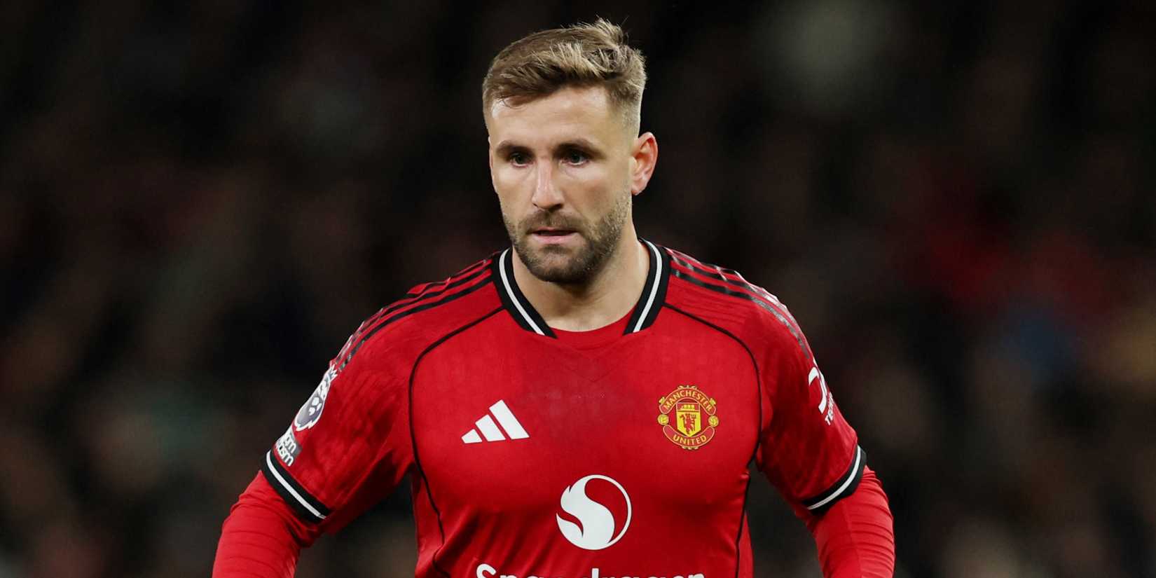 Luke-Shaw-Manchester United