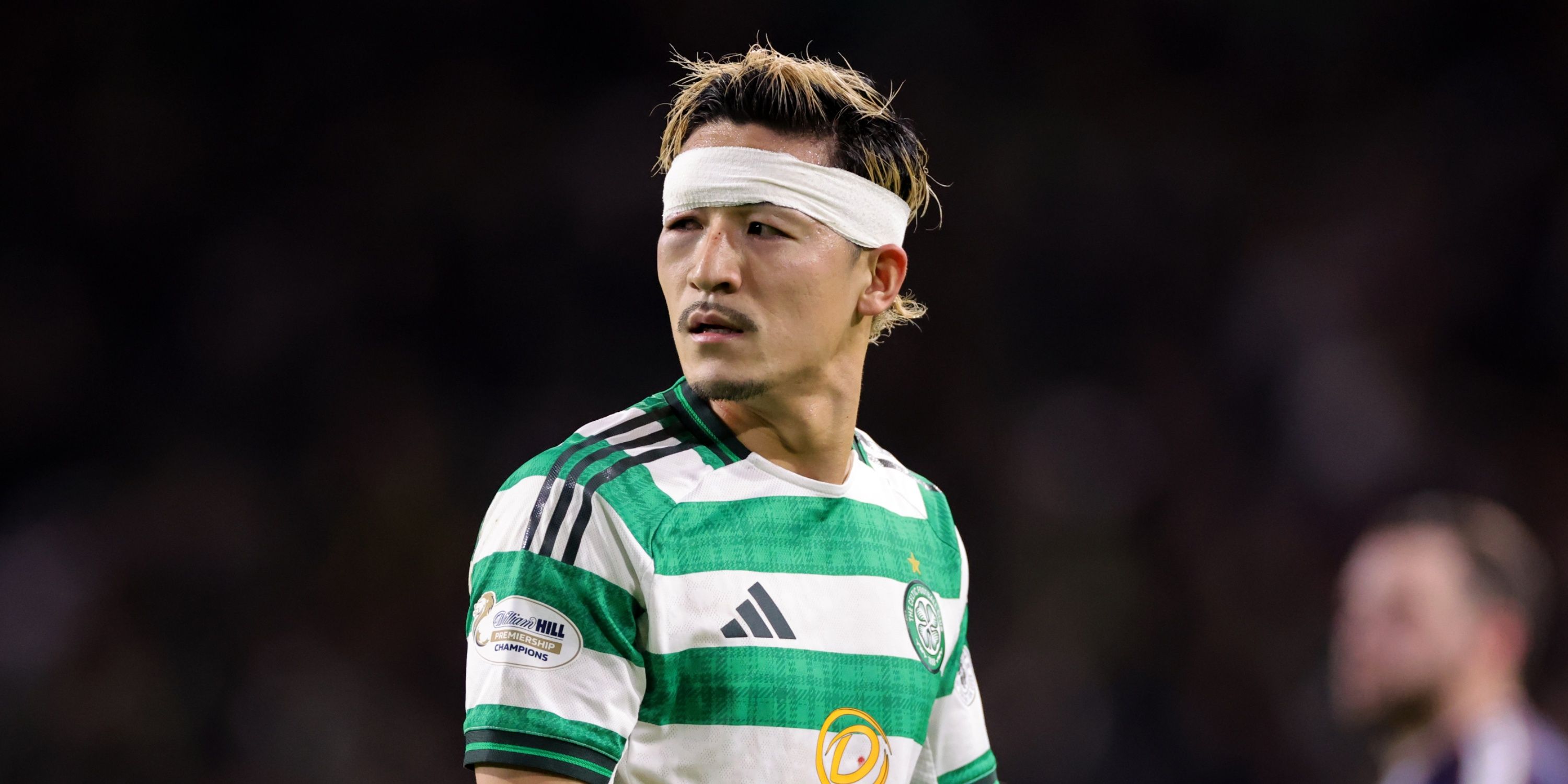 Maeda-Celtic
