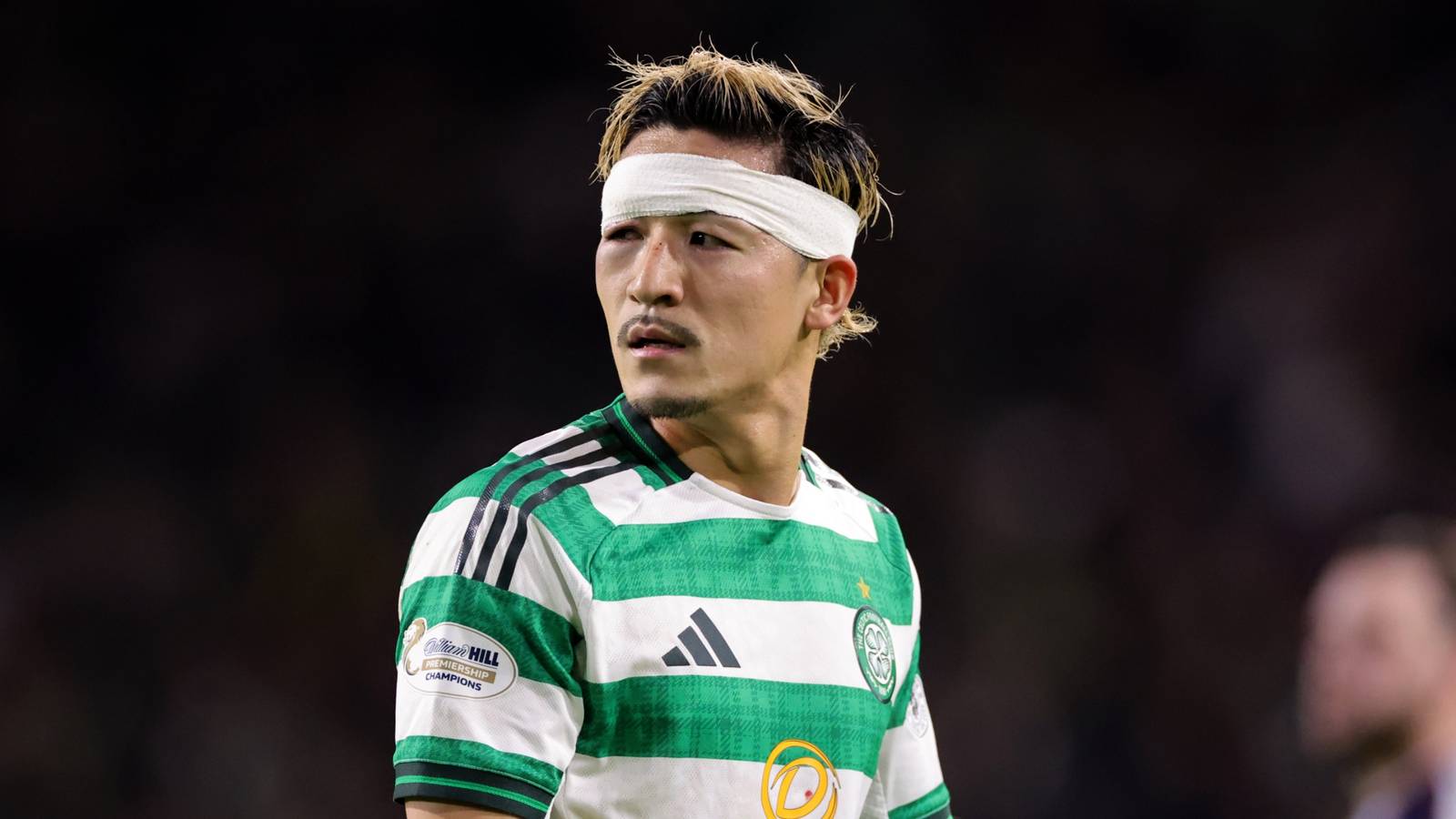 Worse than Maeda: Nancy must drop Celtic flop who lost the ball 23 times