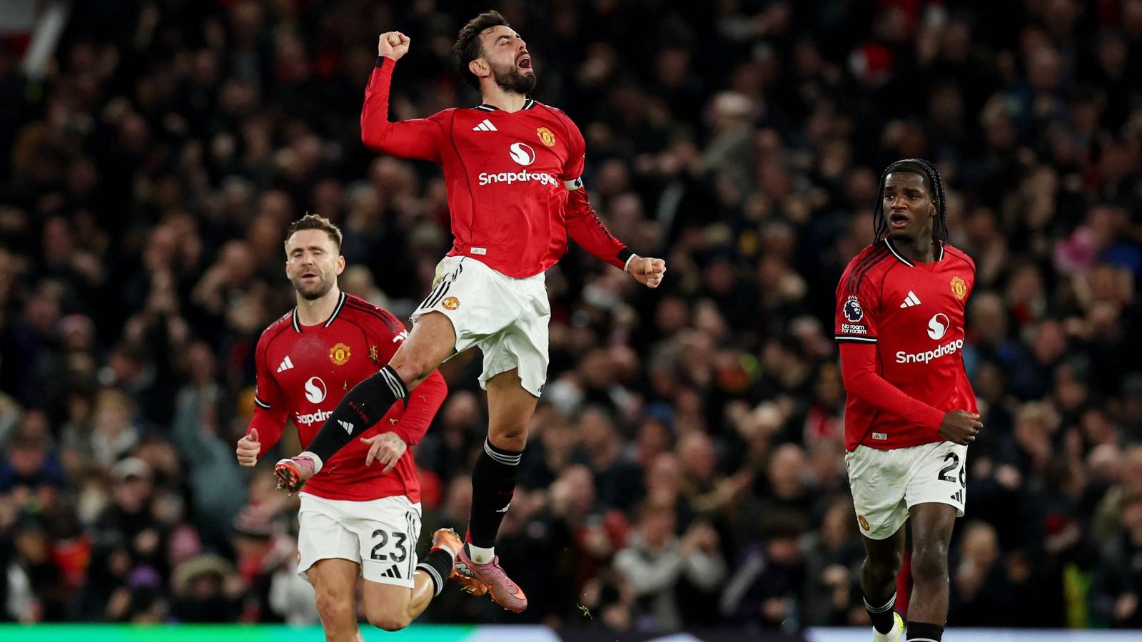 Man Utd now leading race for £65m star, prepared to make huge January bid