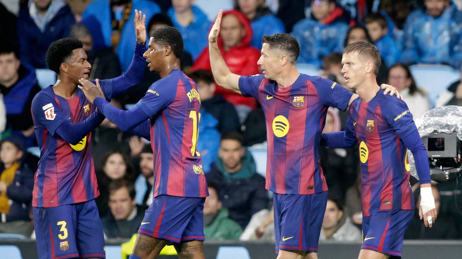 Tottenham determined to sign Barcelona star and ready to offer 'immediate leading role' - Football FanCast