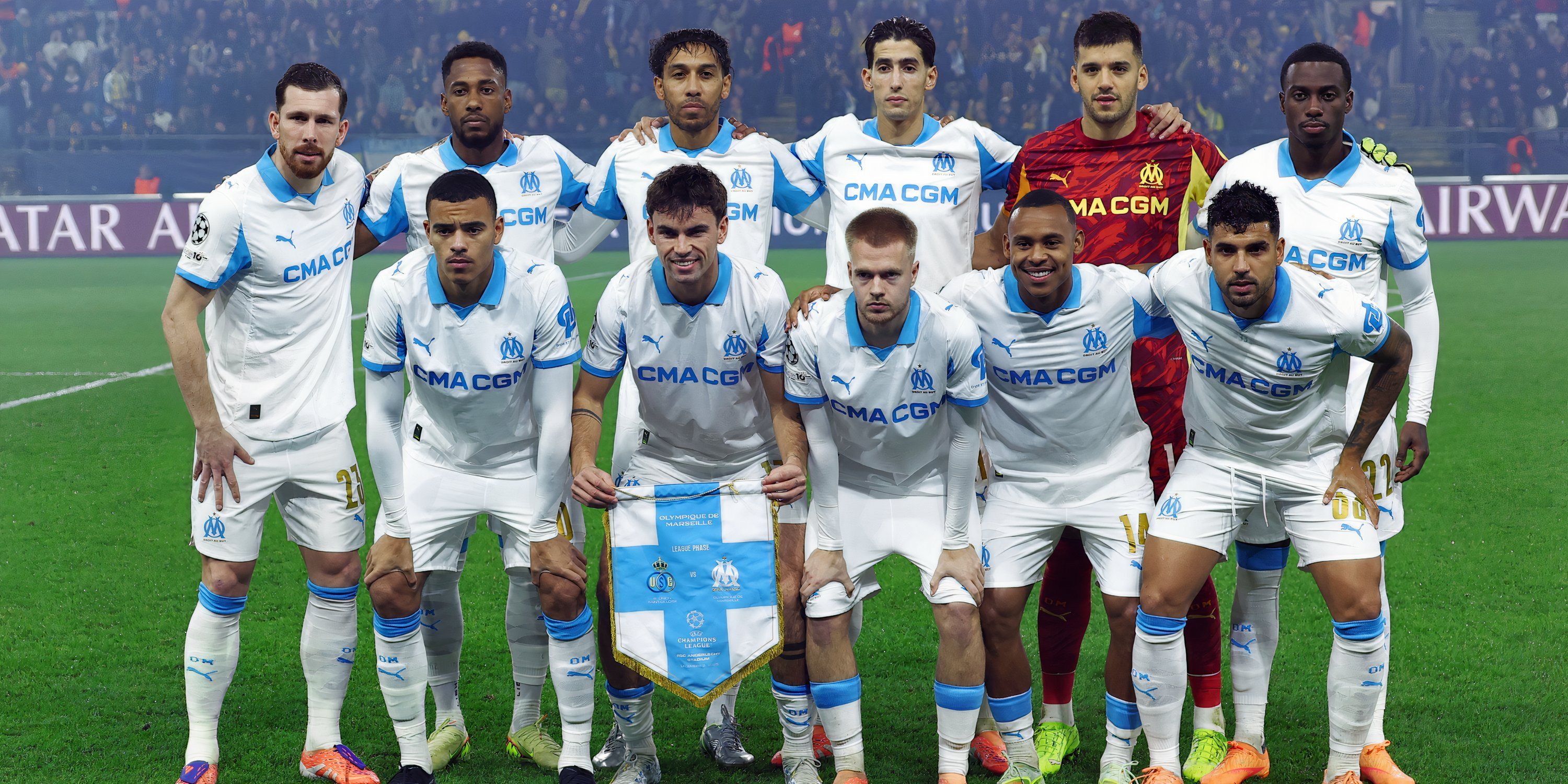 marseille-liga-1