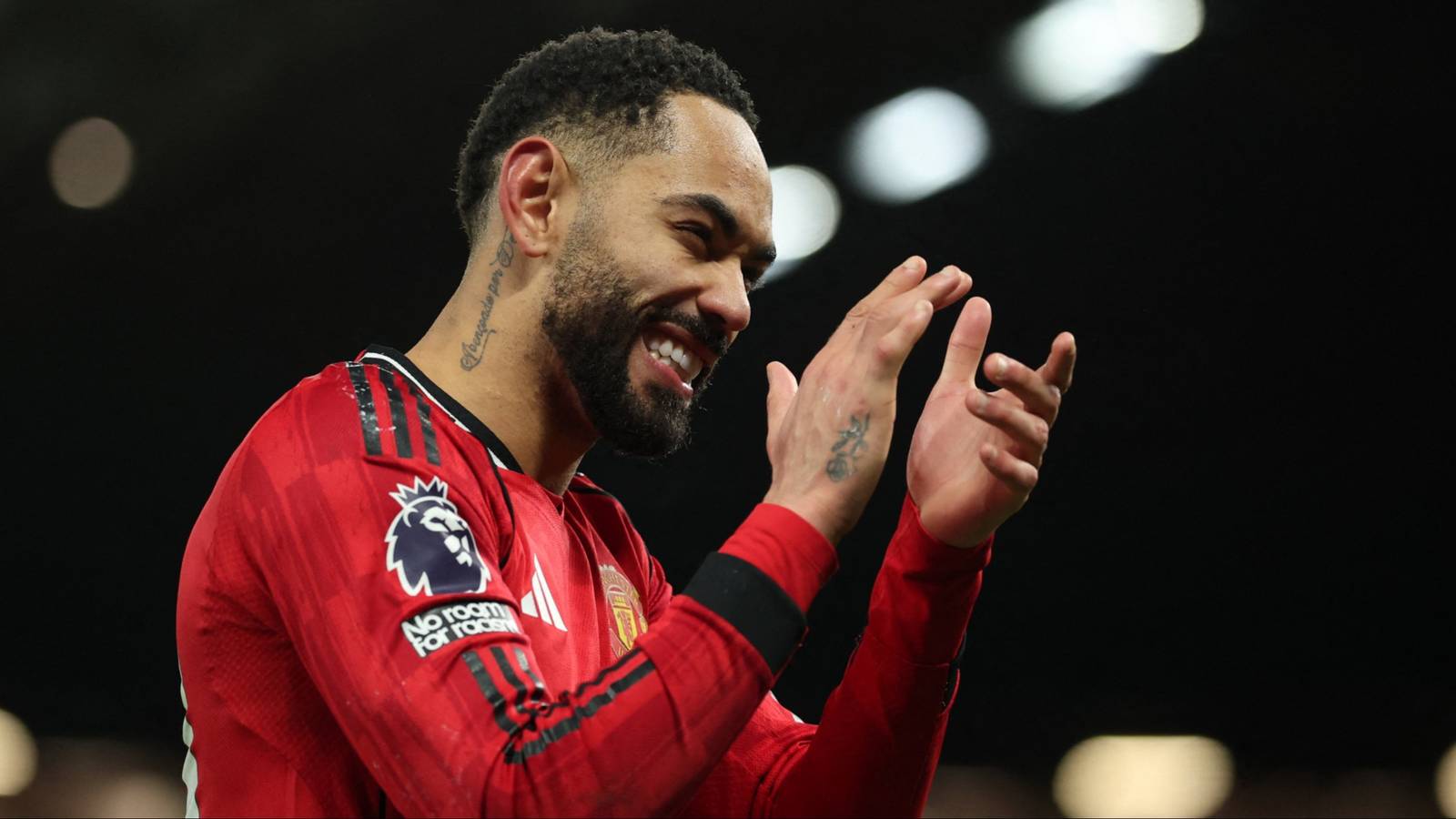 INEOS could see £50m bid accepted to sign Man Utd their next Matheus Cunha