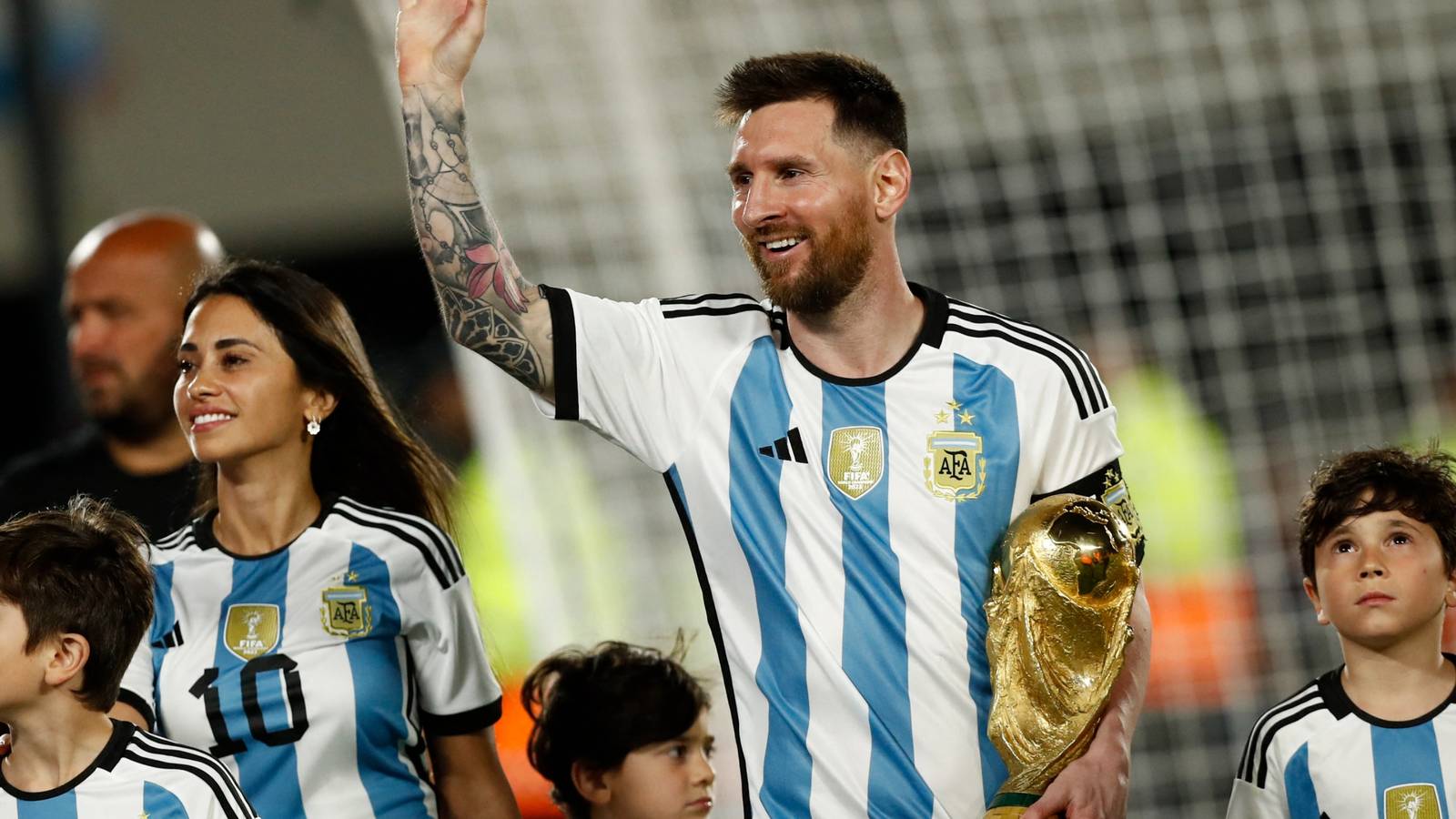 The 20 Greatest Argentine Players of All Time The 20 Greatest Argentine Players of All Time