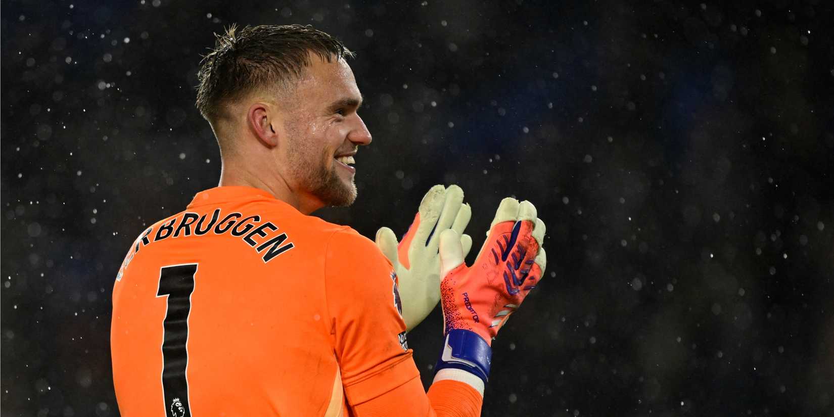 Bart Verruggen Brighton