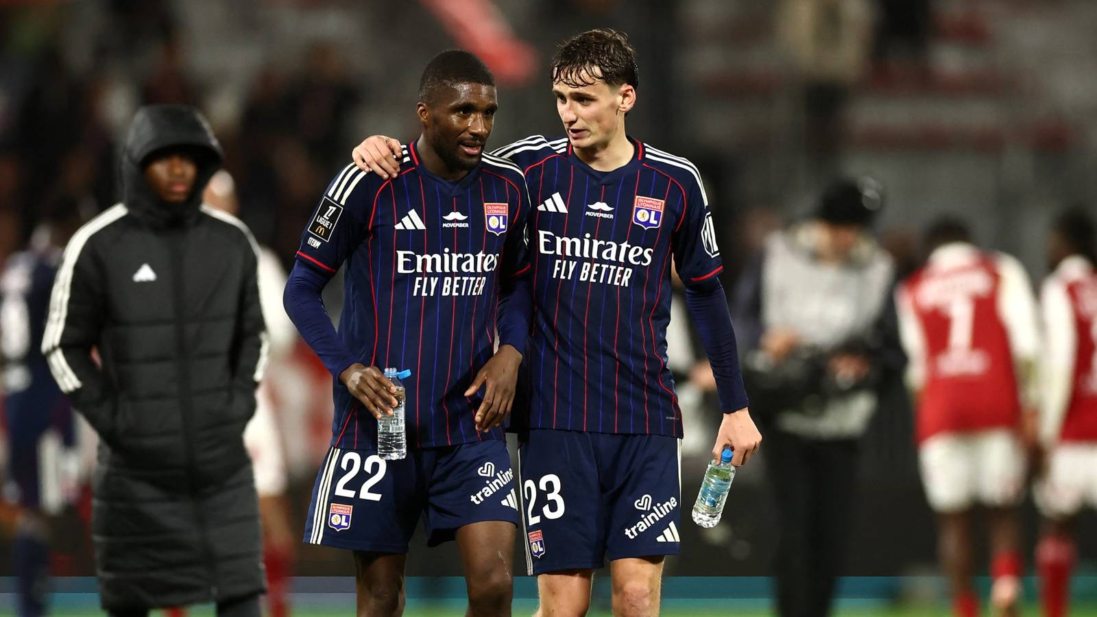 Everton eyeing up move to sign former-Liverpool star who’s been “fantastic”