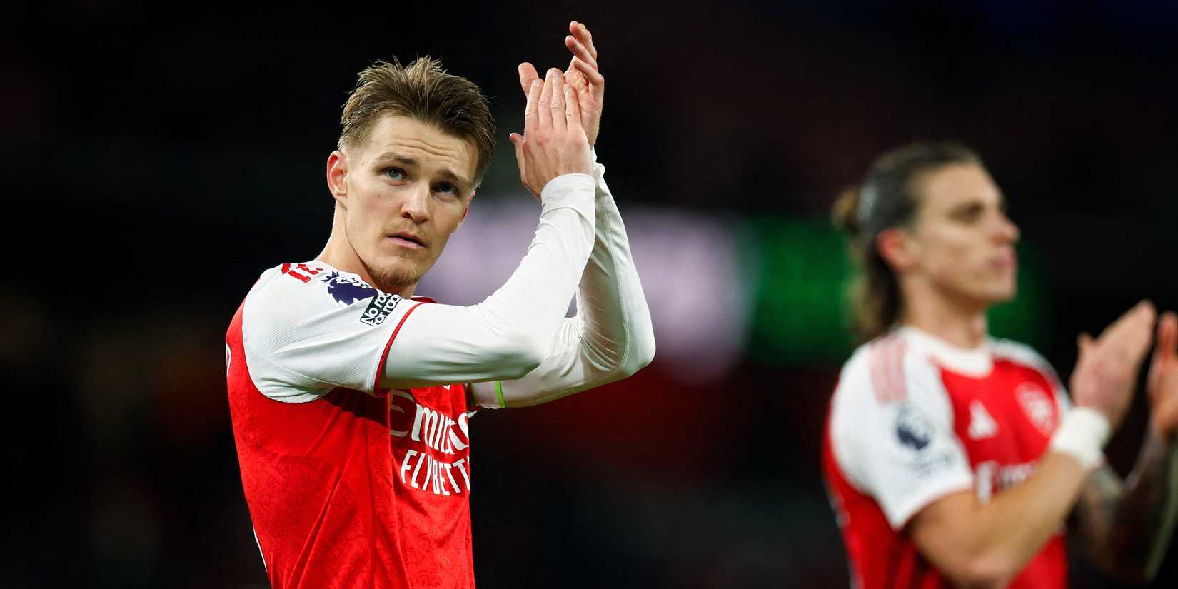 ODEGAARD