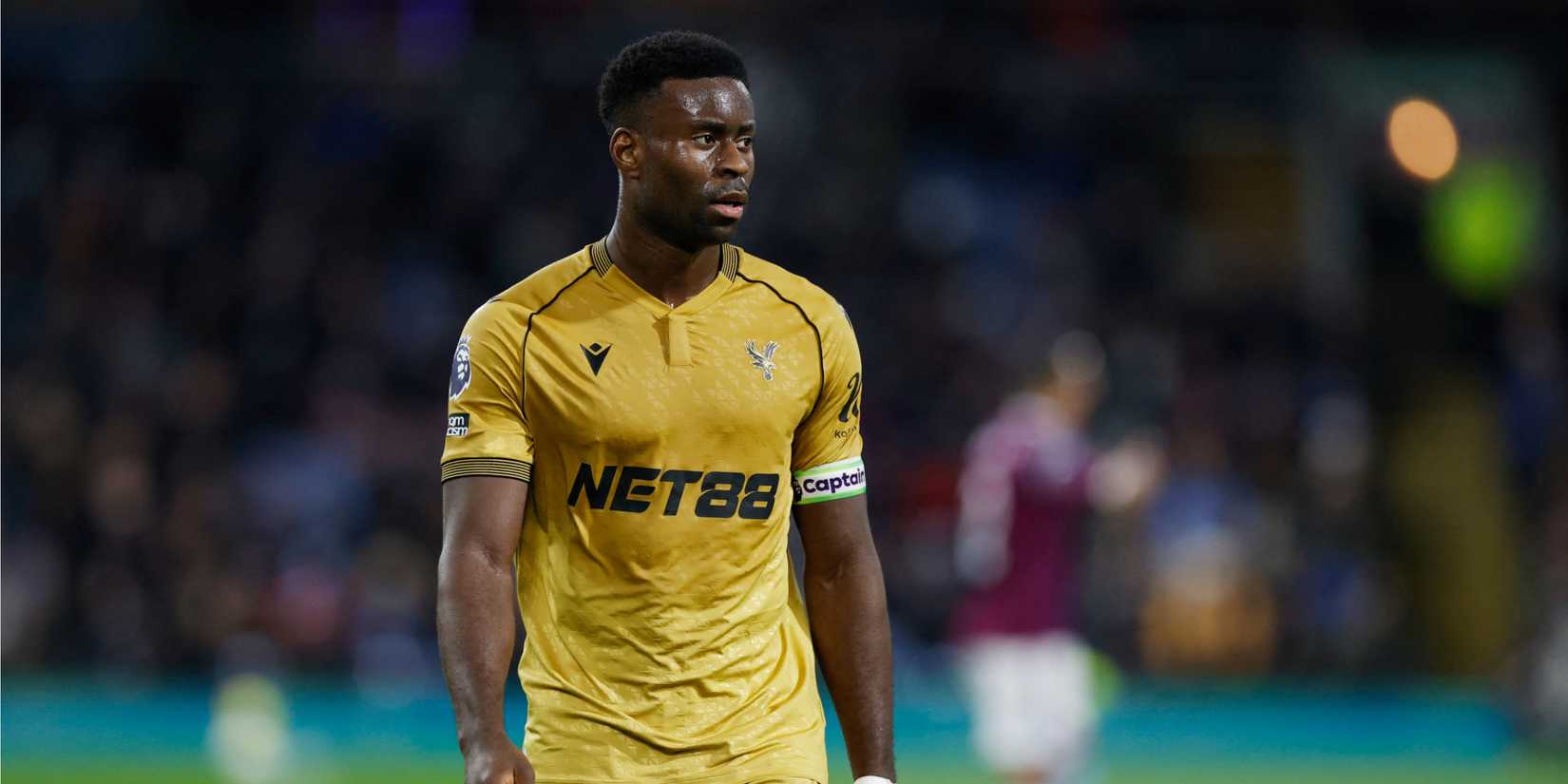 marc-guehi-palácio de cristal