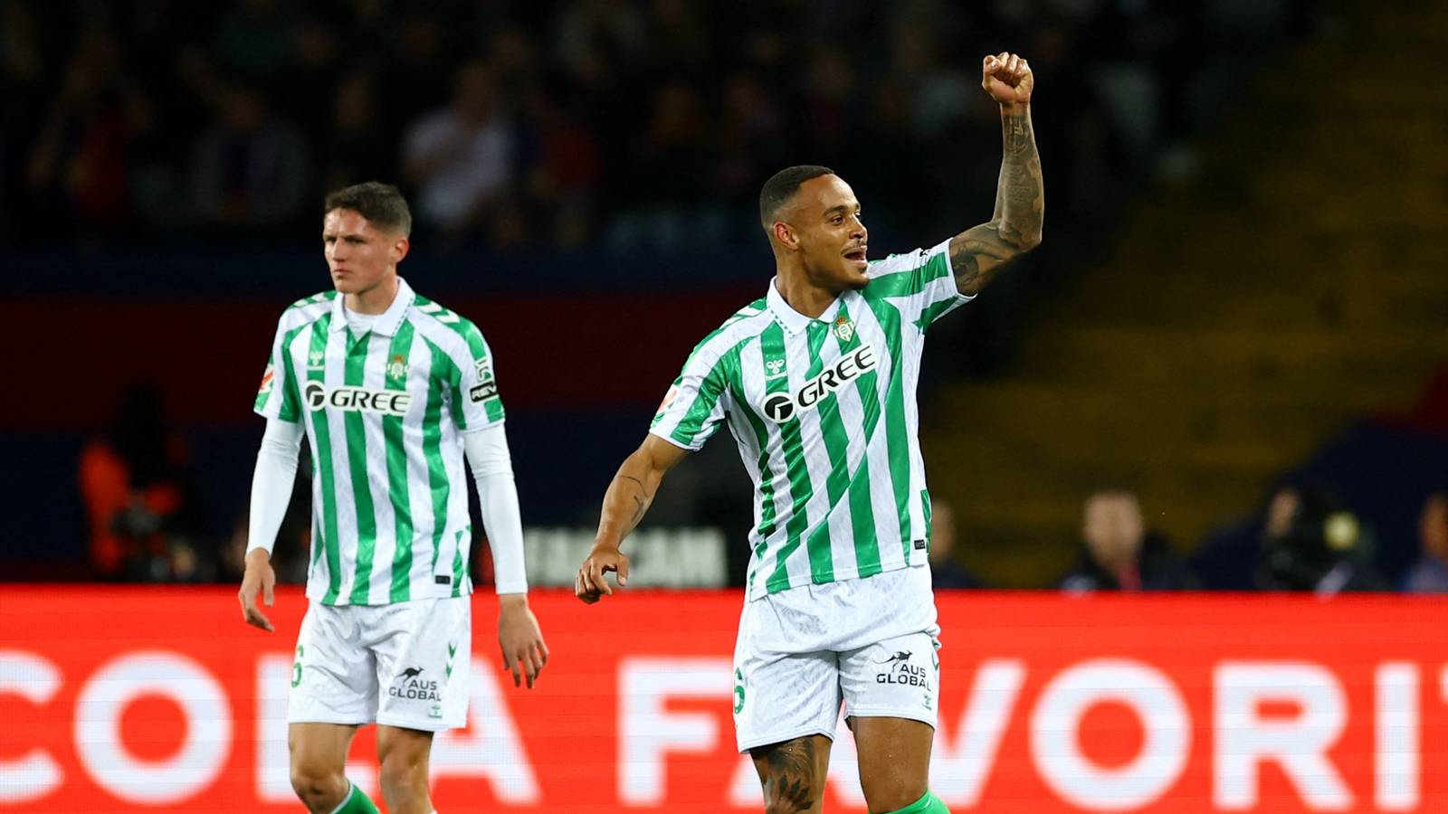 Leeds now prioritising £35m move to sign South American defender ahead of Juventus