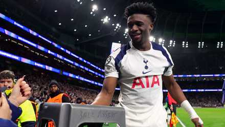 mohammed-kudus-tottenham-champions-league