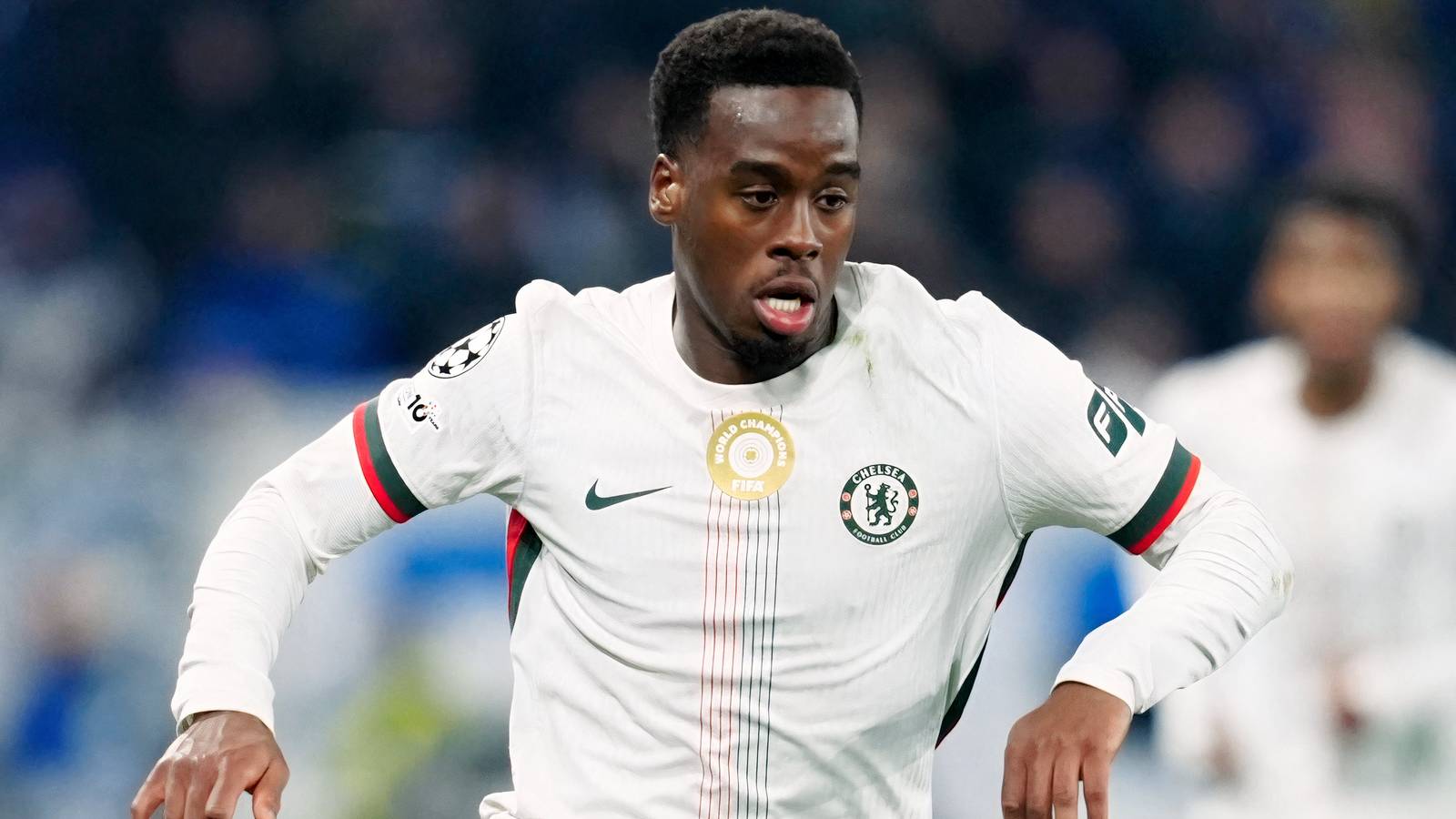 Chelsea flop is now looking like a more pointless signing than Gittens