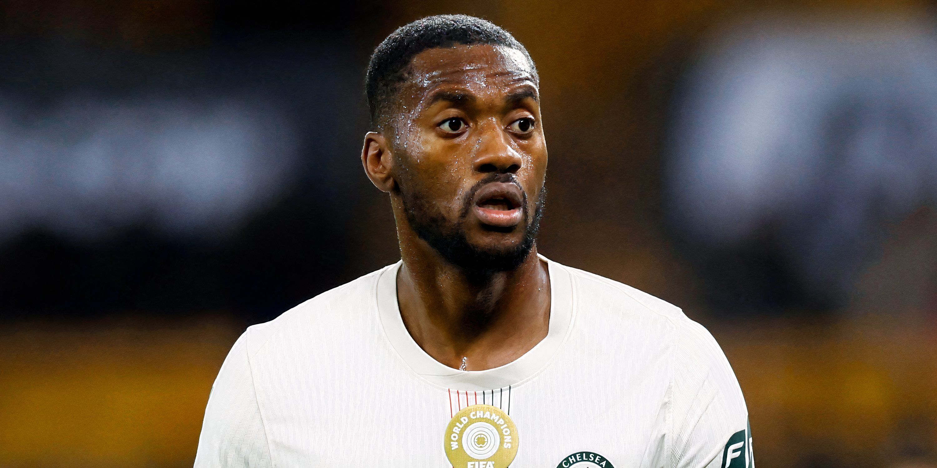 The end for Tosin: Chelsea ready to make £26m offer to sign "monster" CB