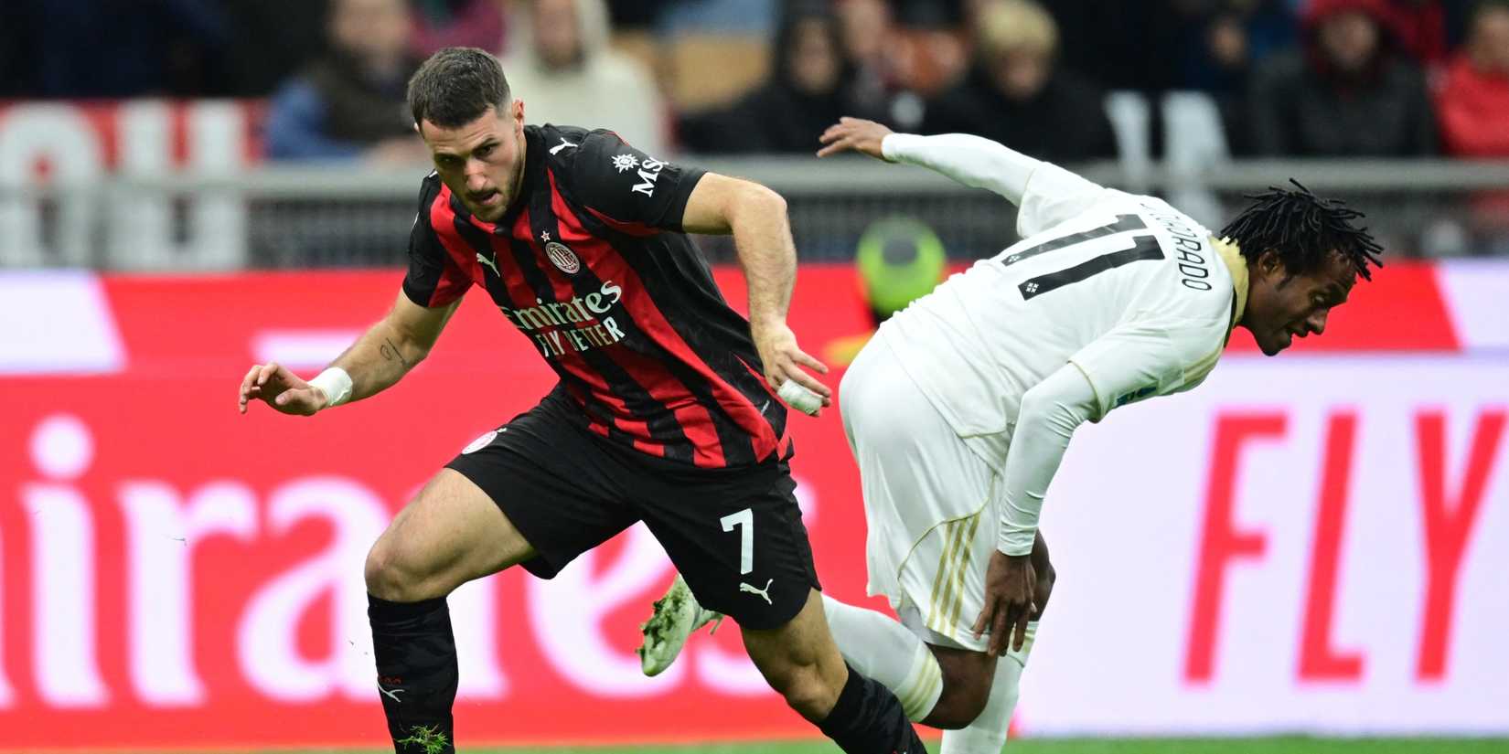 santiago-gimenez-ac-milan