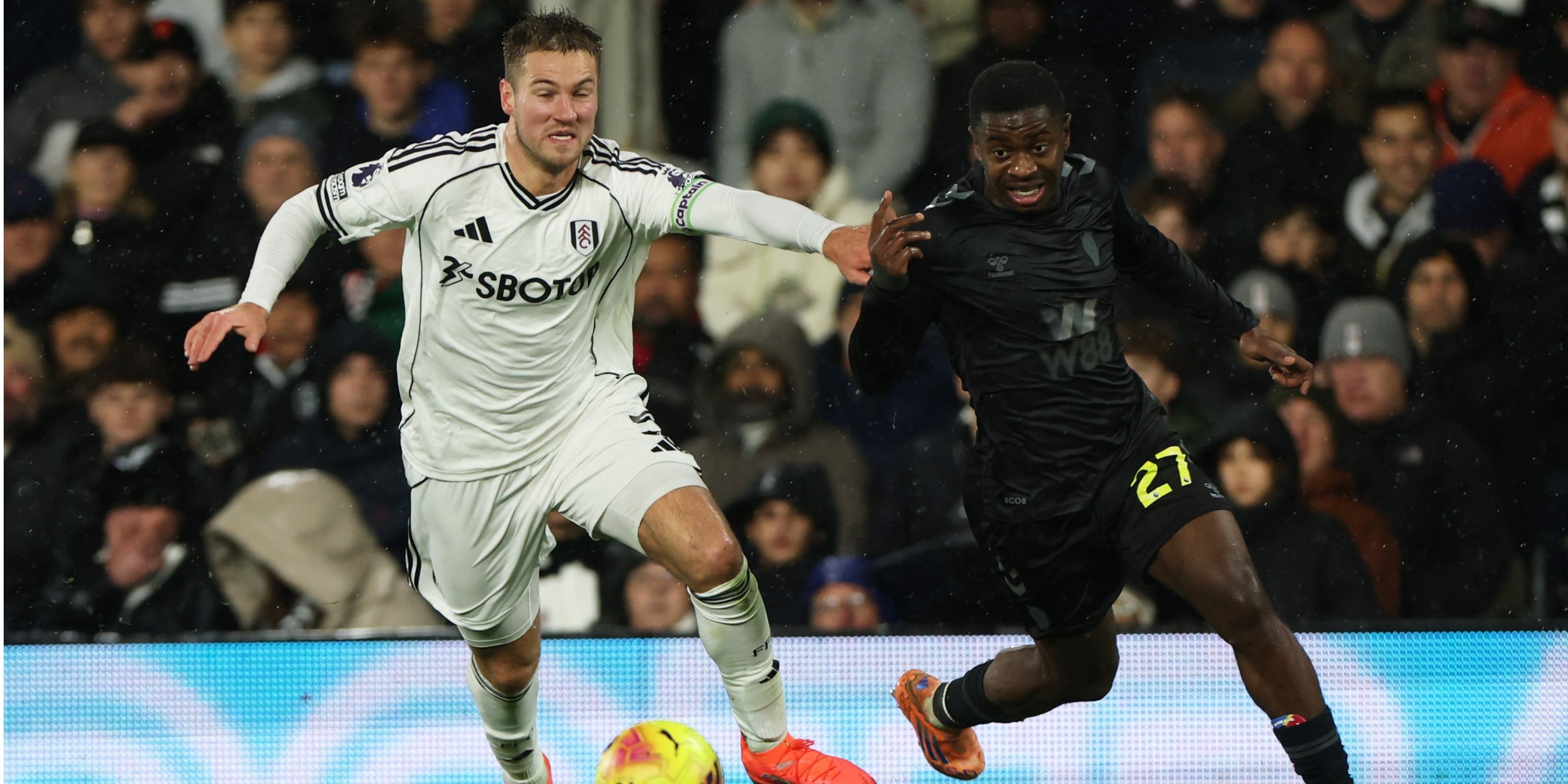 Man Utd accelerating move to sign "exciting" PL star who's already had Chelsea contact