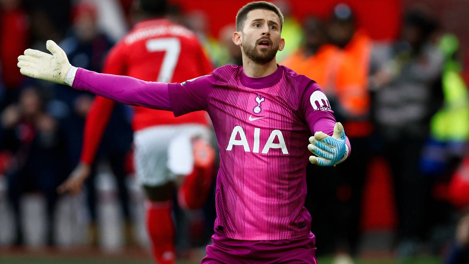 As bad as Vicario: Spurs dud who lost the ball 23 times must be dropped - Football FanCast