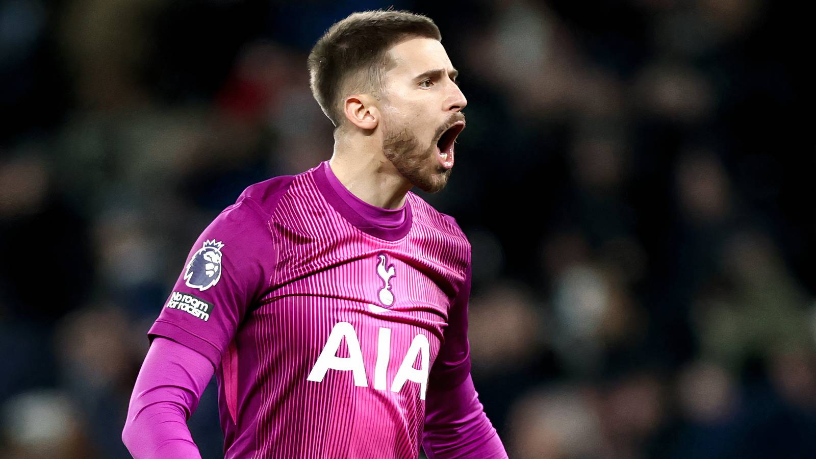 Fewer touches than Vicario & only 2 passes: Spurs flop must be dropped - Football FanCast