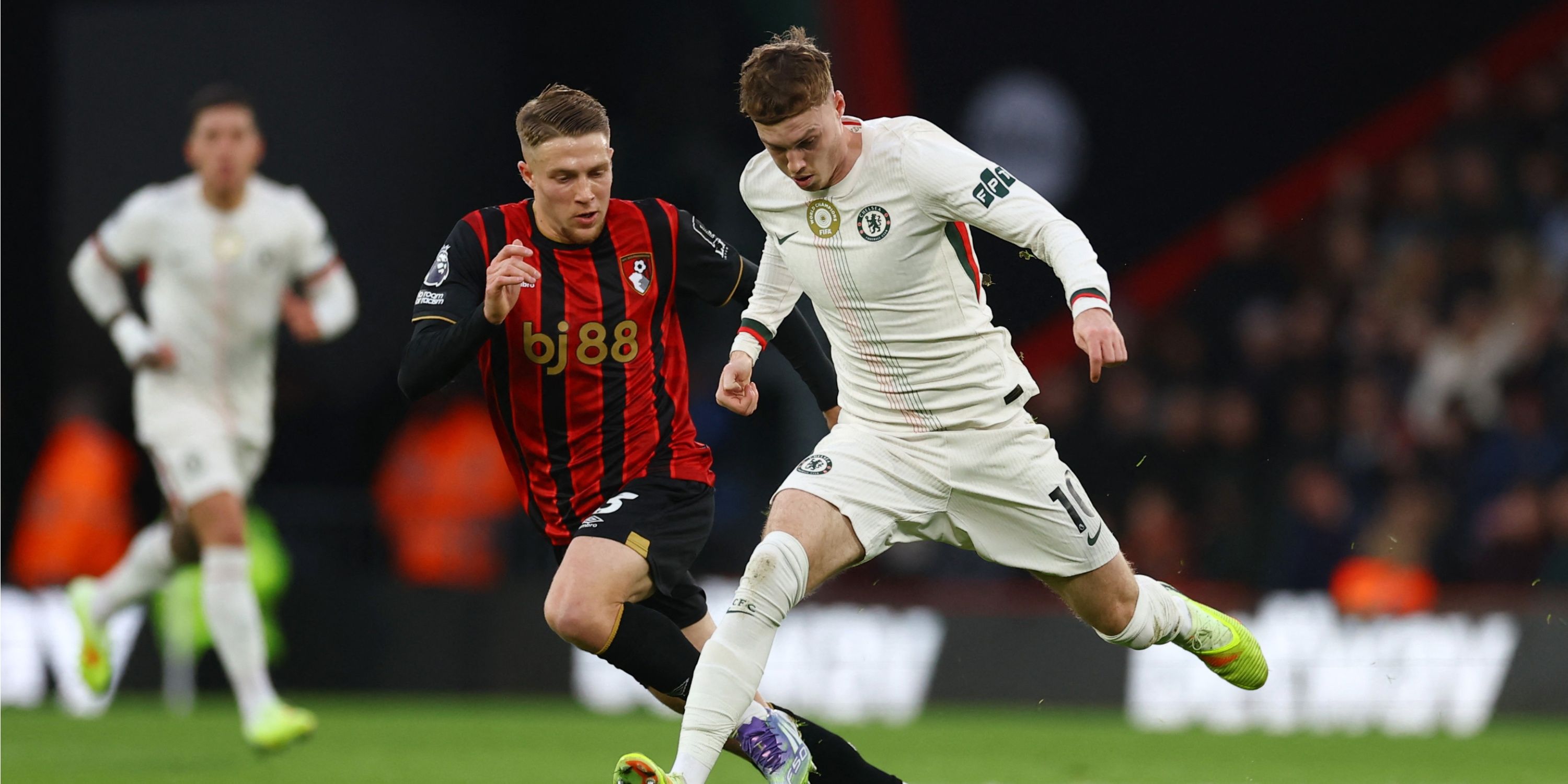 adrian-truffert-bournemouth