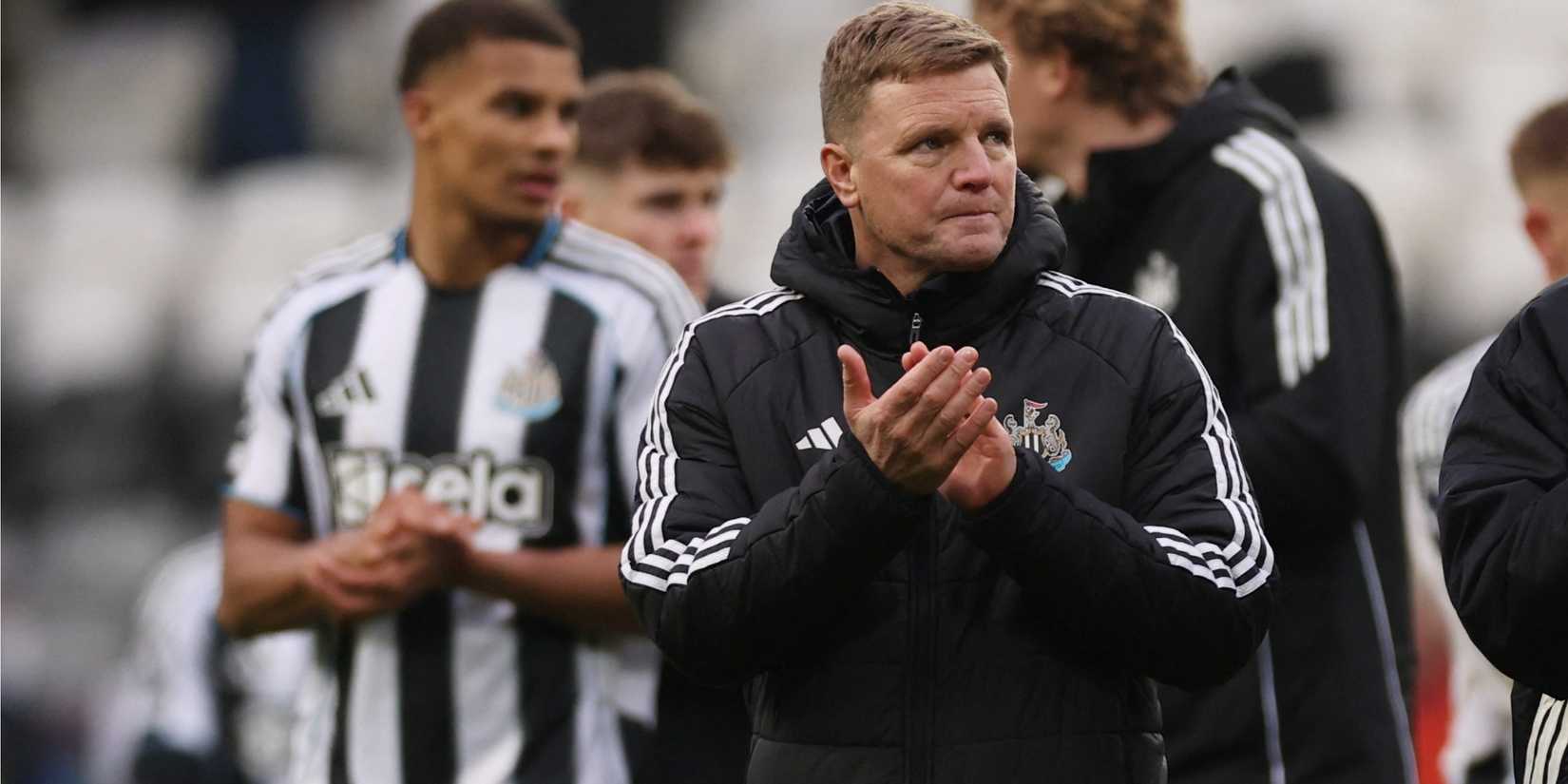 eddie-howe-newcastle