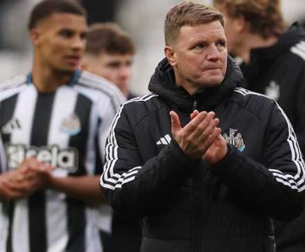 eddie-howe-newcastle