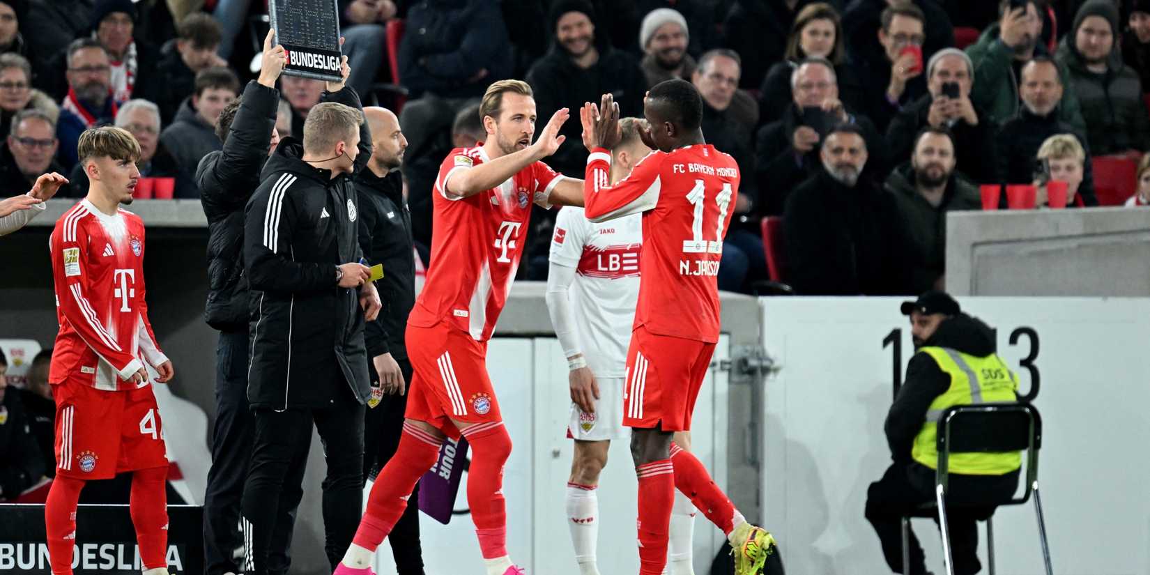 Nicholas-Jackson-Bayern-Munique