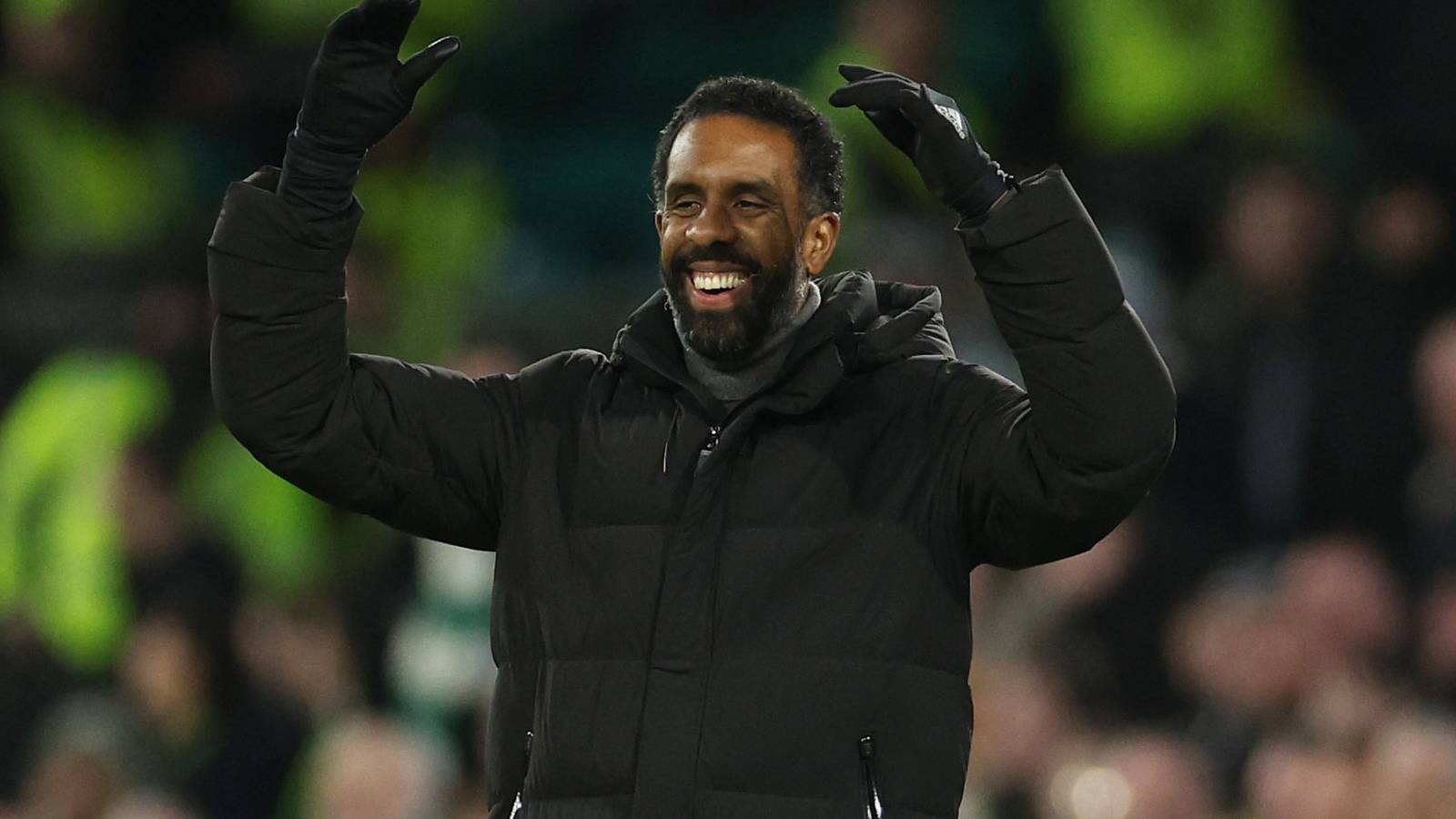 Celtic launch approach to sign 18-goal striker in first Nancy signing