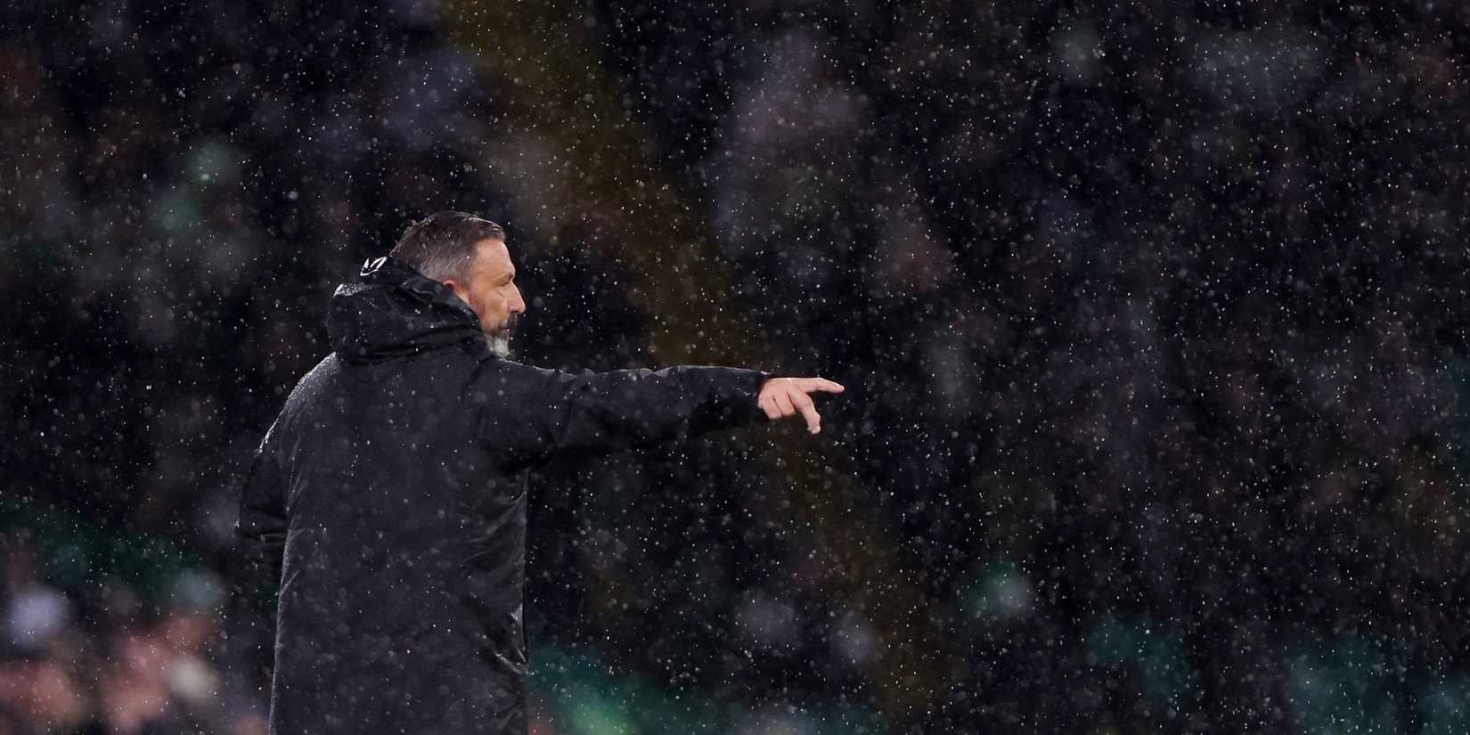 Derek McInnes
