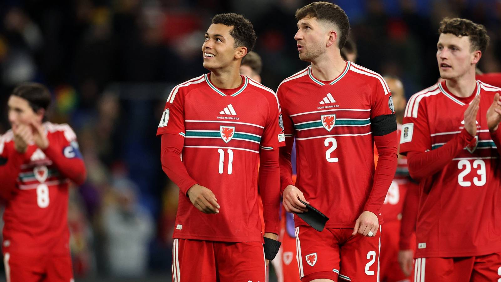 Everton now eyeing late Brennan Johnson hijack as Crystal Palace take key step