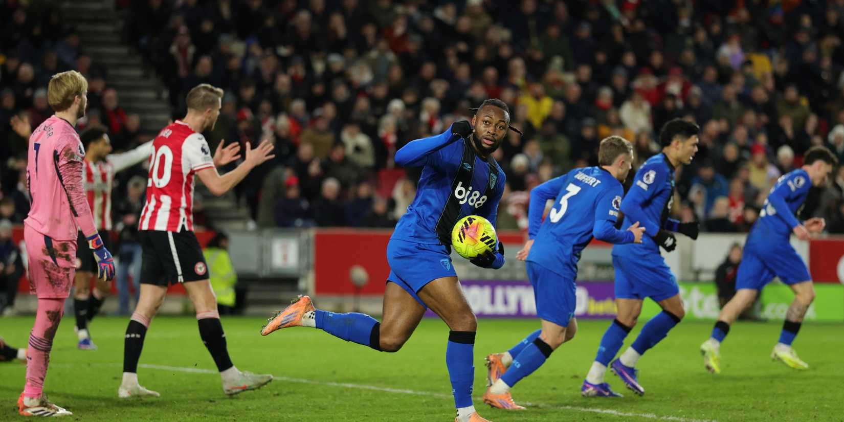 antoine-semenyo-bournemouth