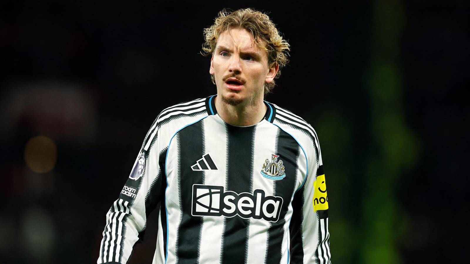 Newcastle could hire Howe’s big boost Woltemade thinks is “outstanding” Newcastle could hire Howe’s big boost Woltemade thinks is “outstanding”