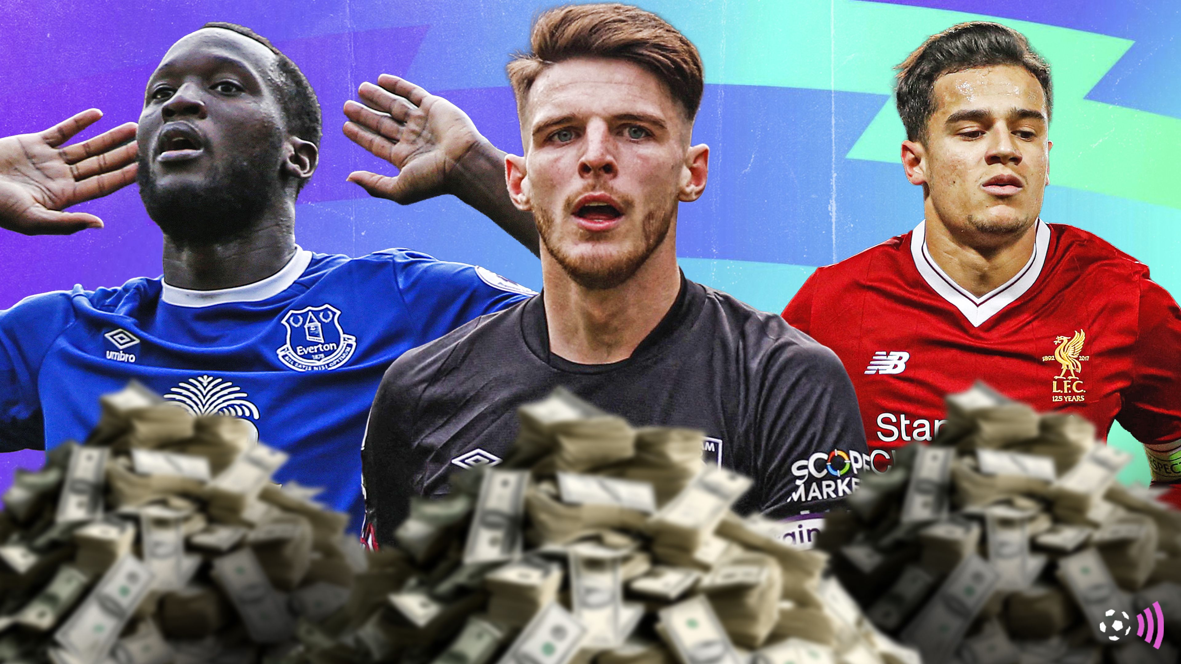 Premier League record sales