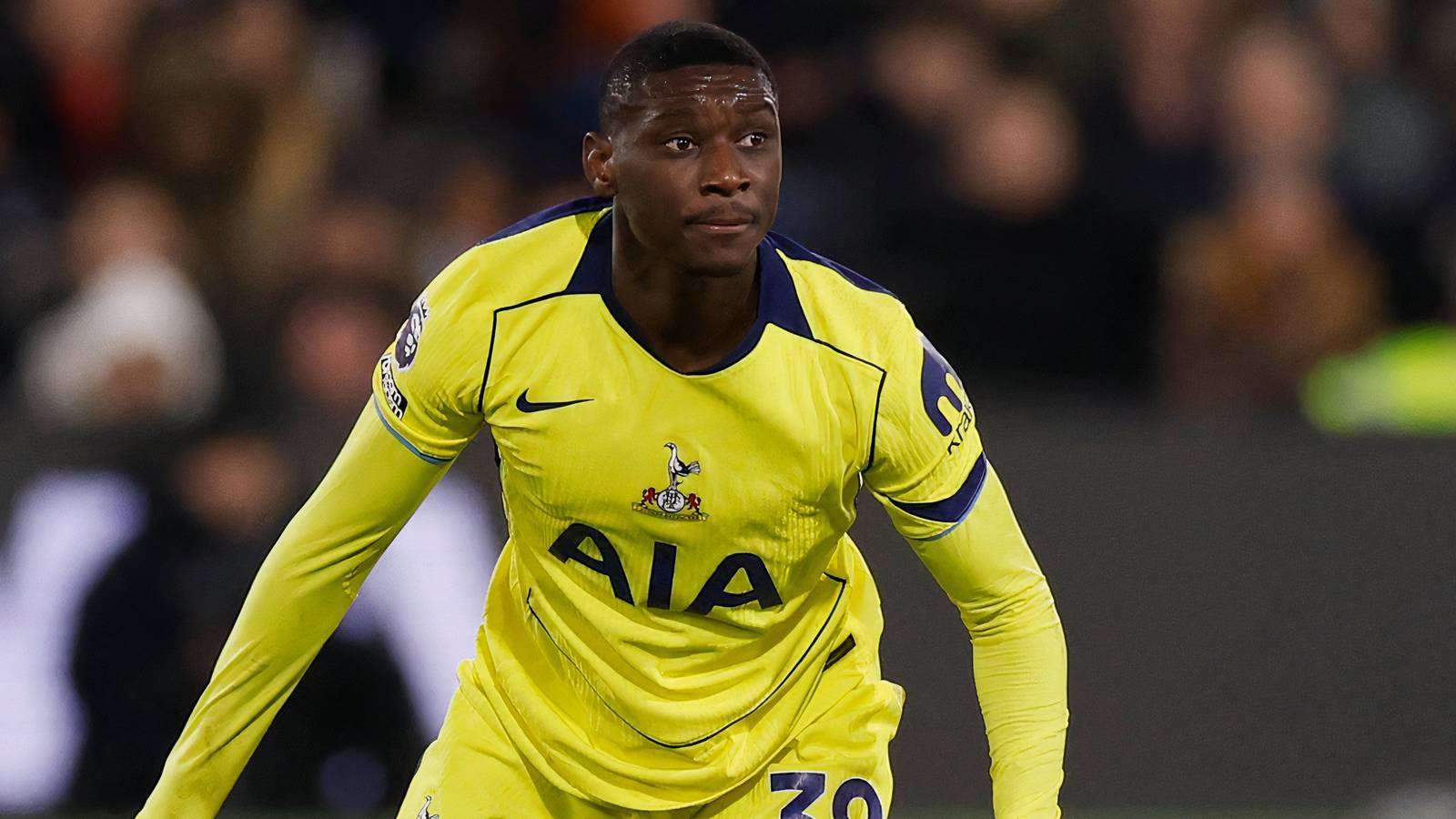 De Zerbi must sell the Spurs flop which was worse than Kolo Muani vs Chelsea De Zerbi must sell the Spurs flop which was worse than Kolo Muani vs Chelsea