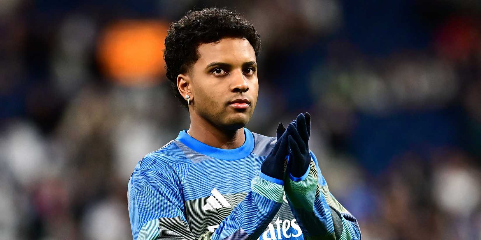 Rodrygo, the star of Real Madrid