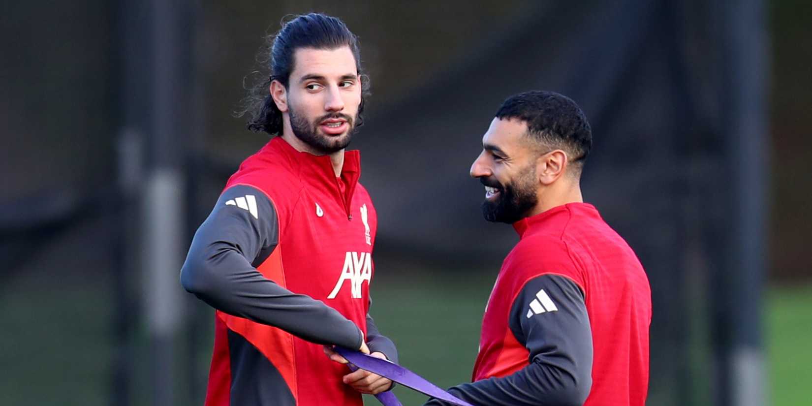 Salah-Szoboszlai-Liverpool