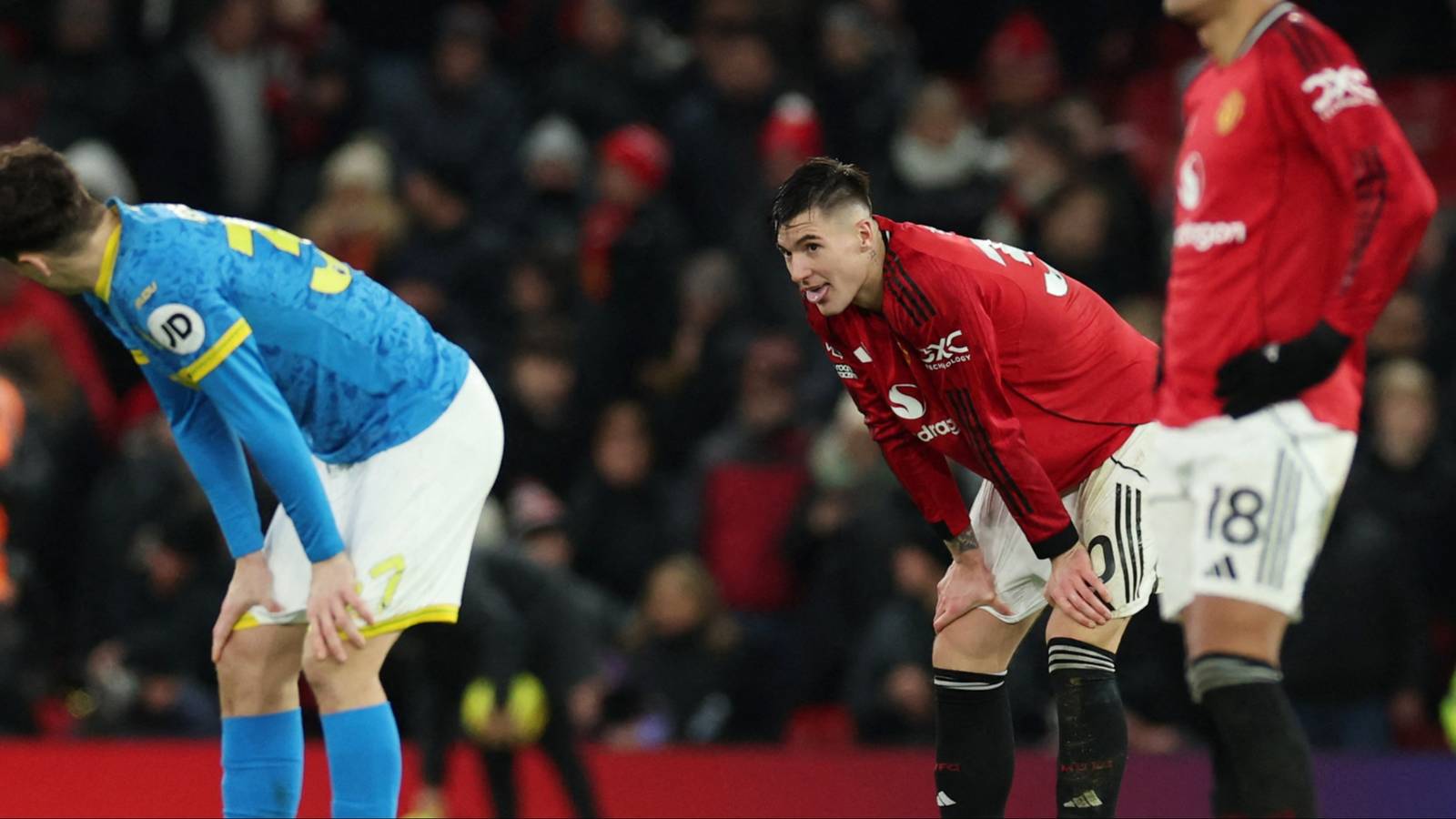 Sesko 2.0: Man Utd ready to accelerate move for "generational" £61m star