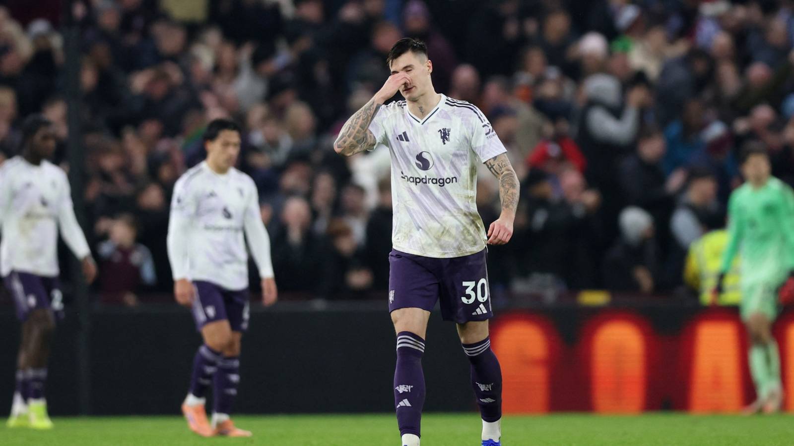 He can get Sesko firing: Man Utd making calls to sign £100m star