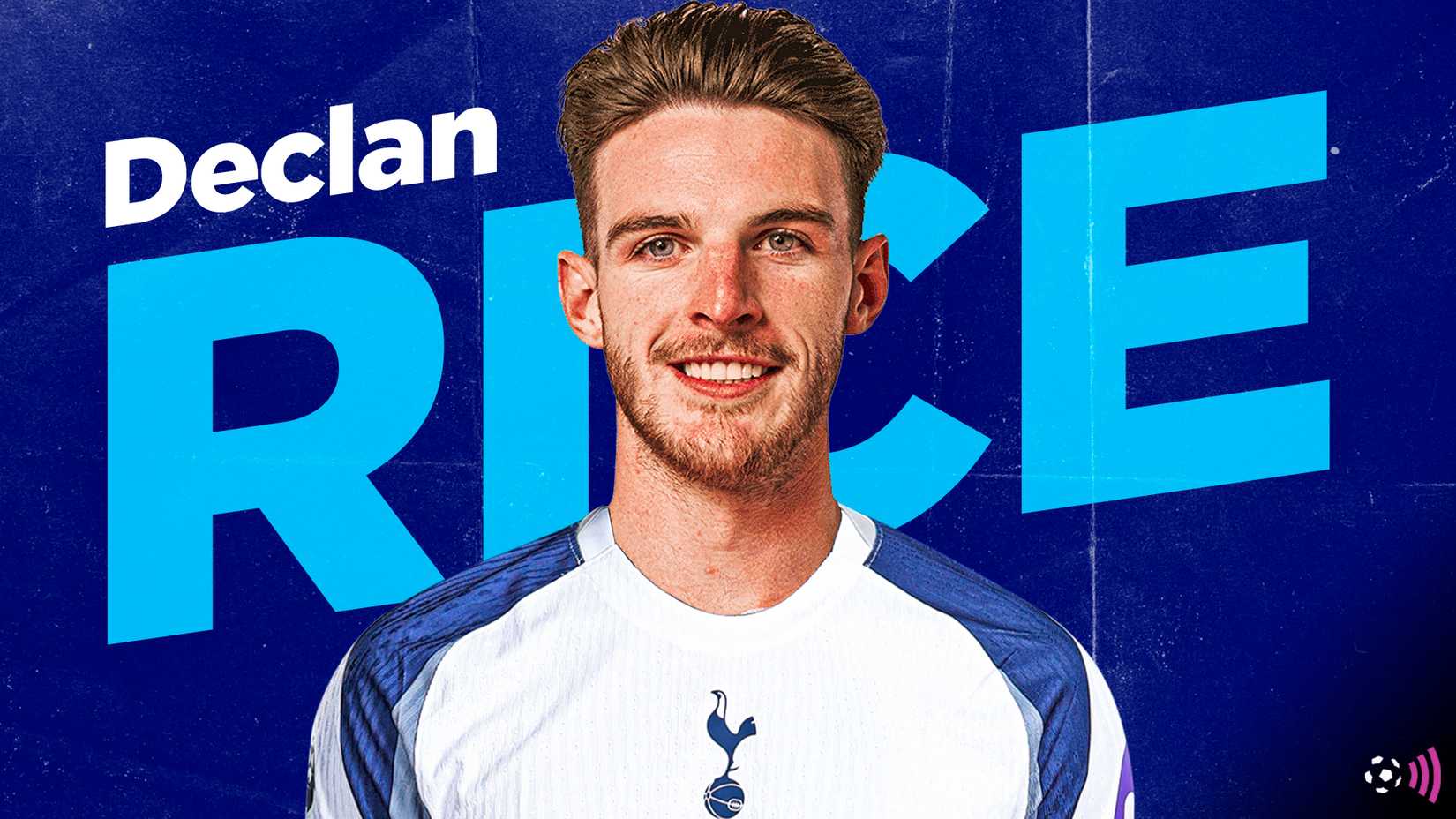 Spurs-Declan-Rice