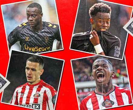 Fichajes récord del Sunderland