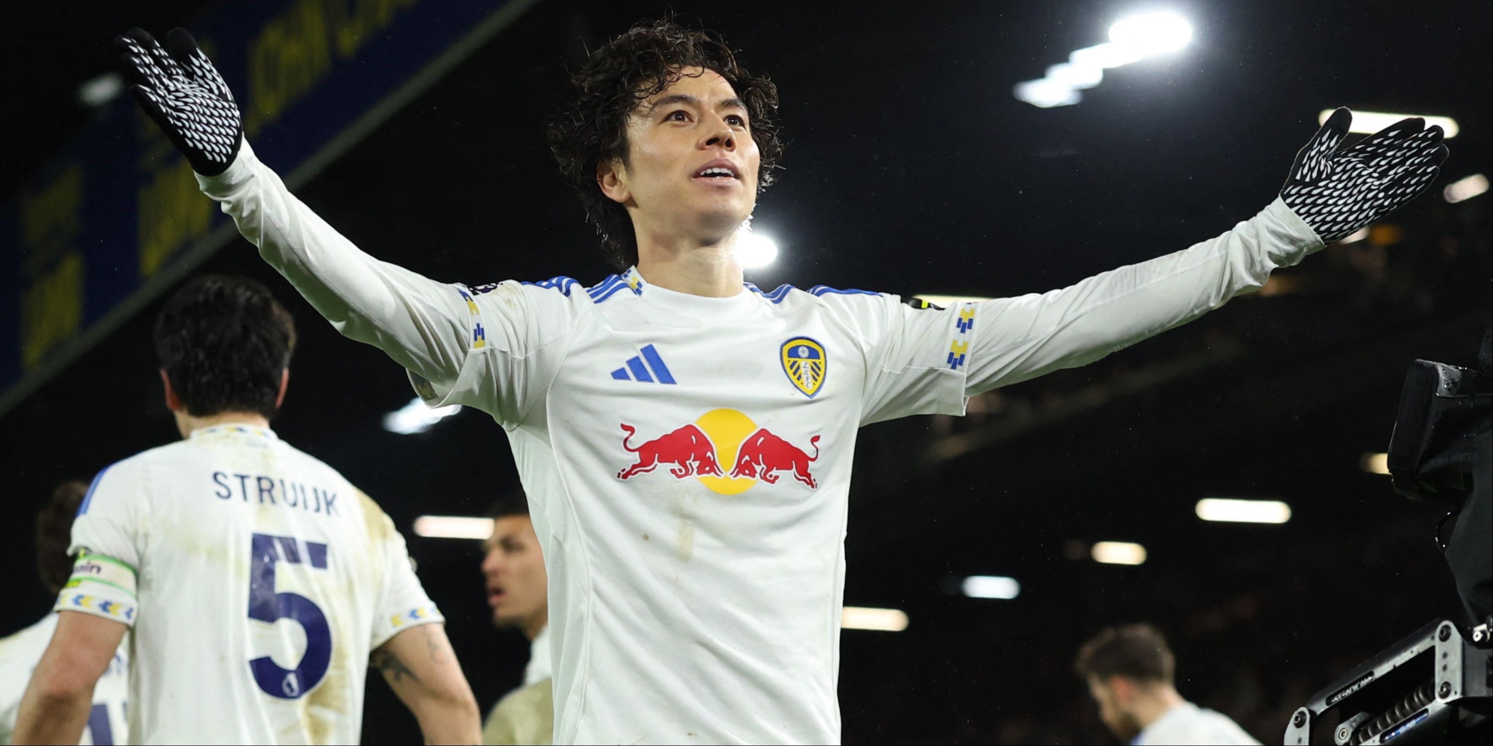 Tanaka-Leeds-Liverpool