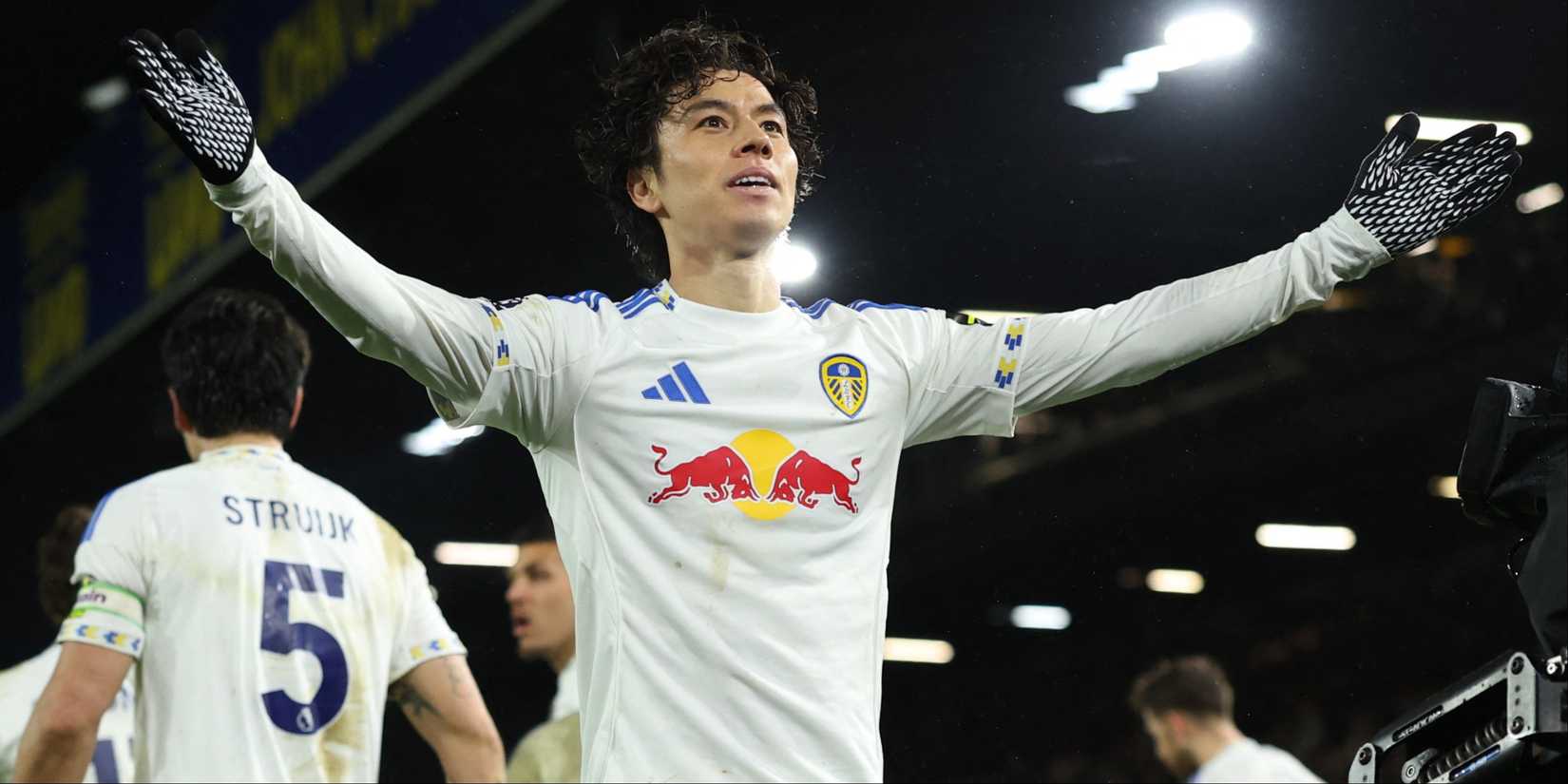 Tanaka-Leeds-Liverpool