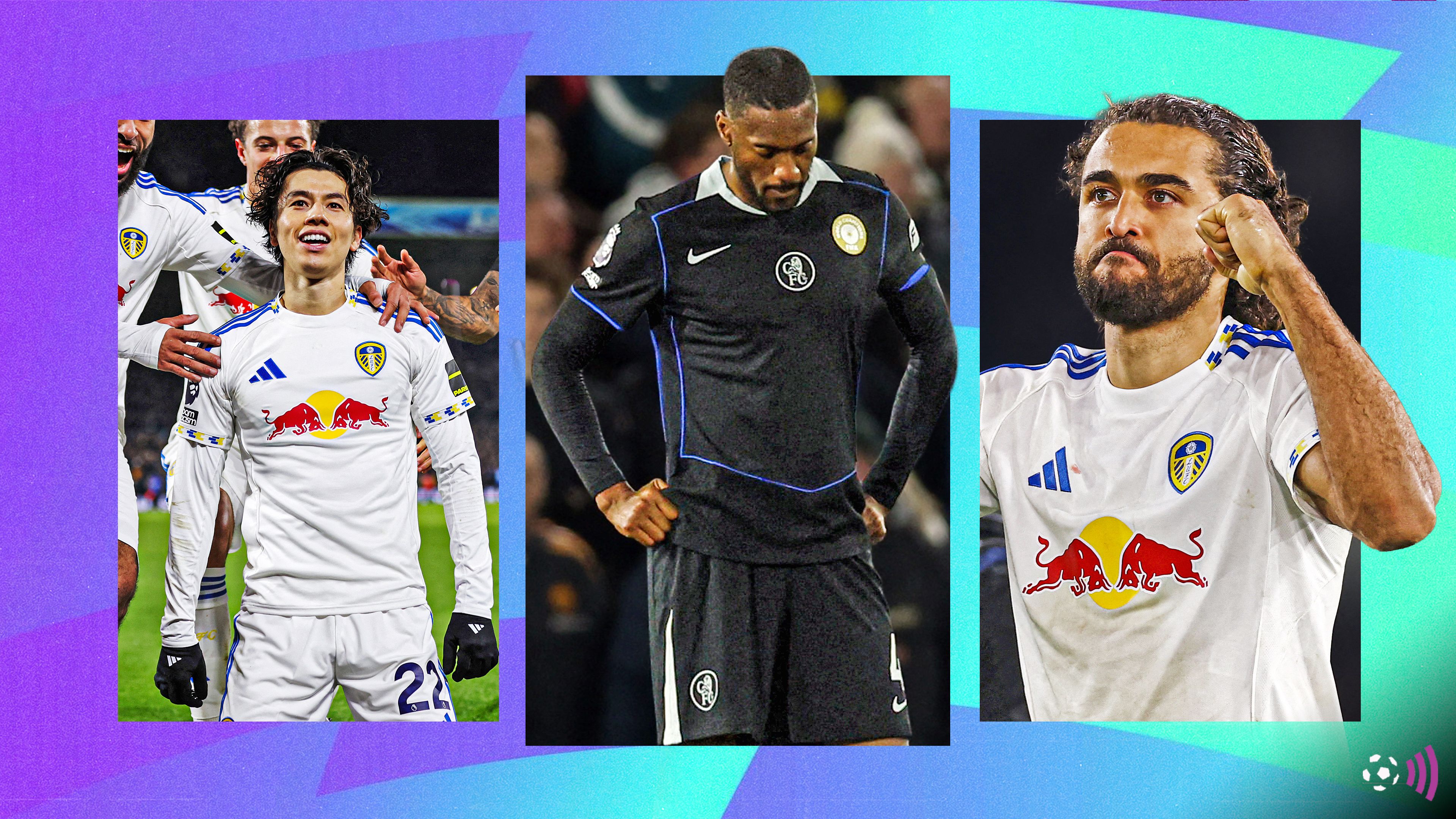 Tosin-Chelsea-Leeds-reaction