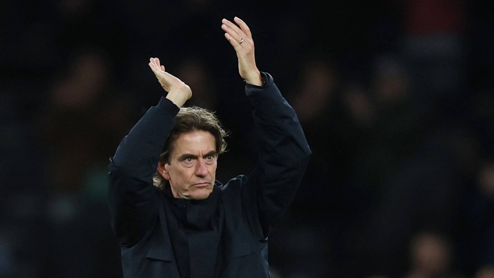 Tottenham se preparando para transferência de janeiro para o atacante “incrível” de £ 44 milhões elogiado por Frank