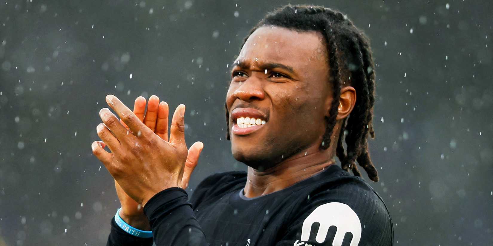 Tottenham Hotspur's fate Udoji