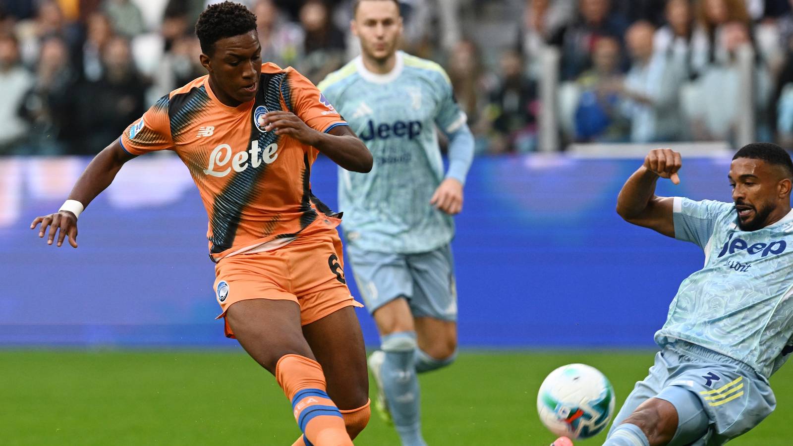 Top target: Tottenham preparing January move for £53m Champions League “monster”