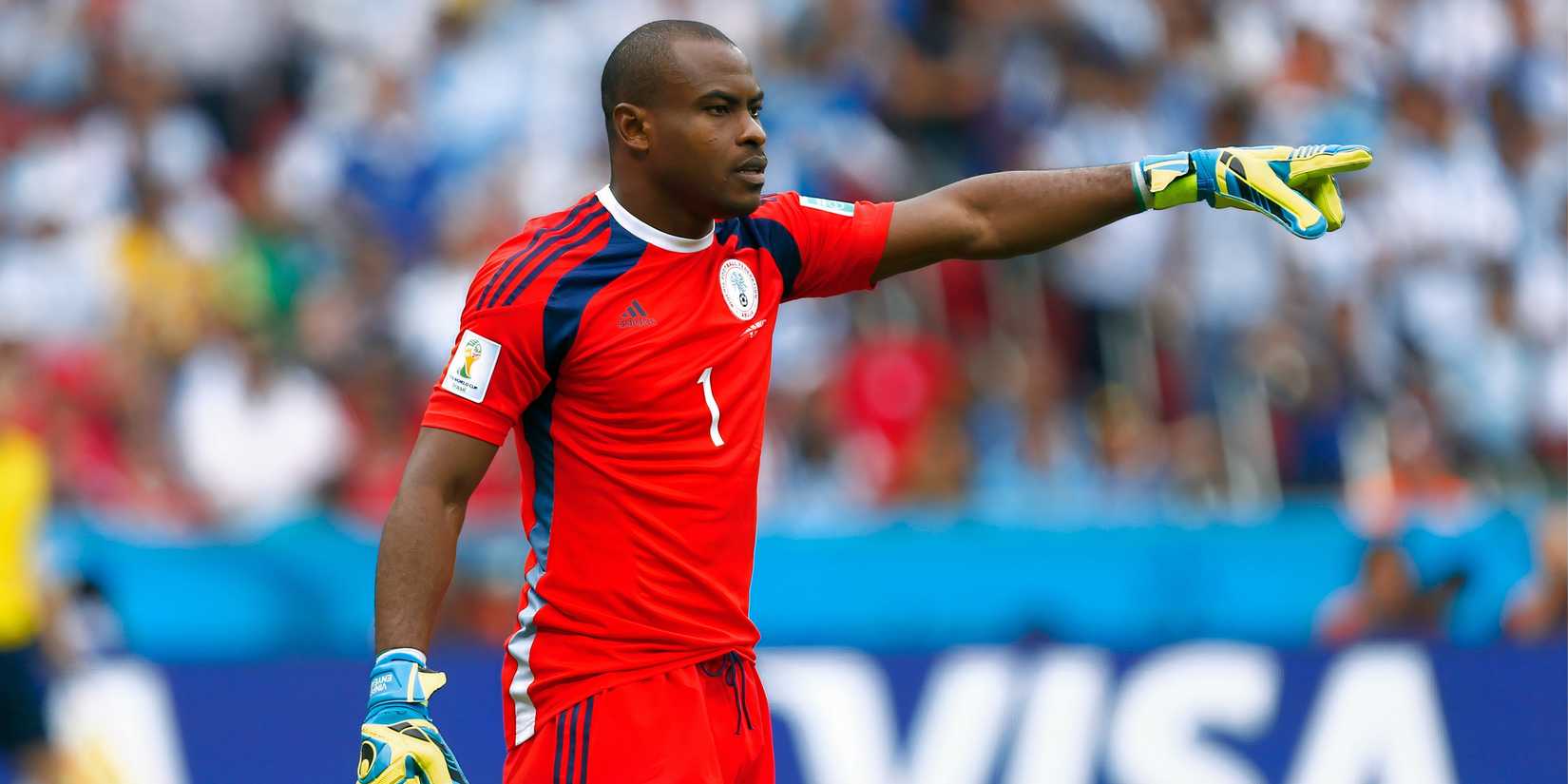 Vincent.Enyeama