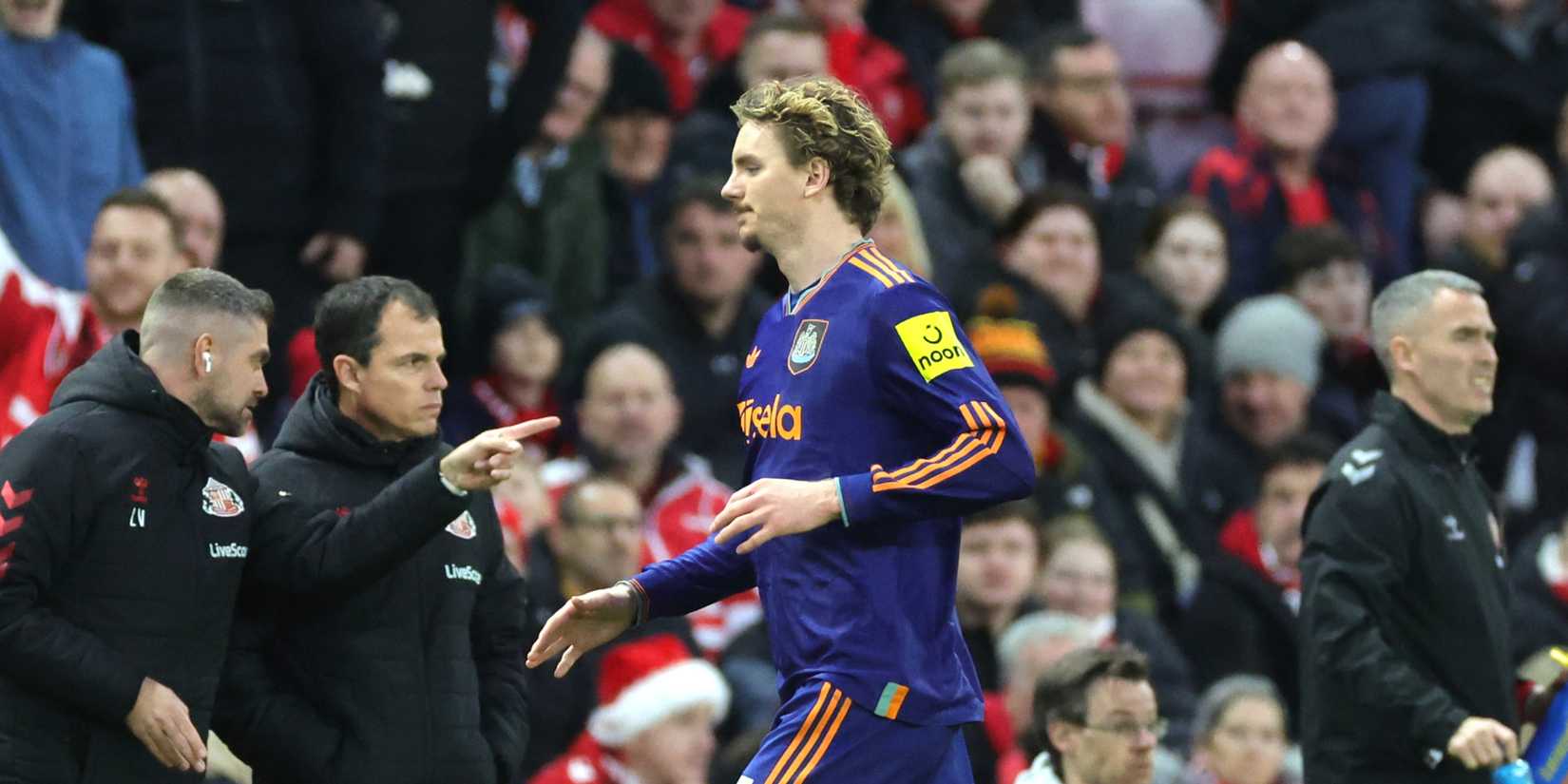 Woltemade-Newcastle-Sunderland