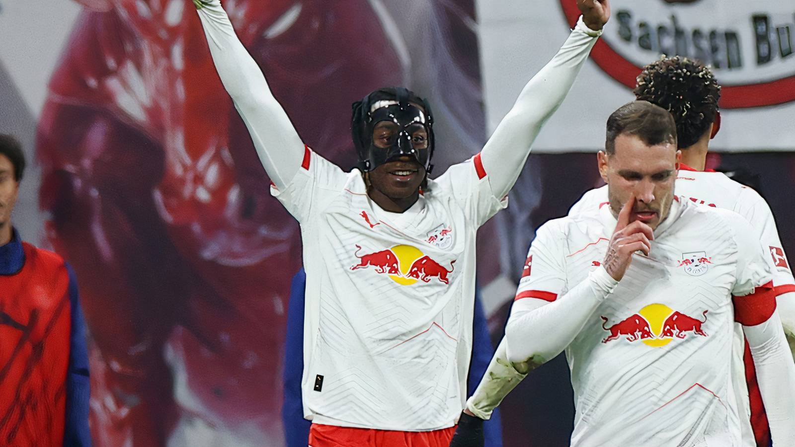 Liverpool are in talks this week to sign a bigger talent than Yan Diomande Liverpool are in talks this week to sign a bigger talent than Yan Diomande