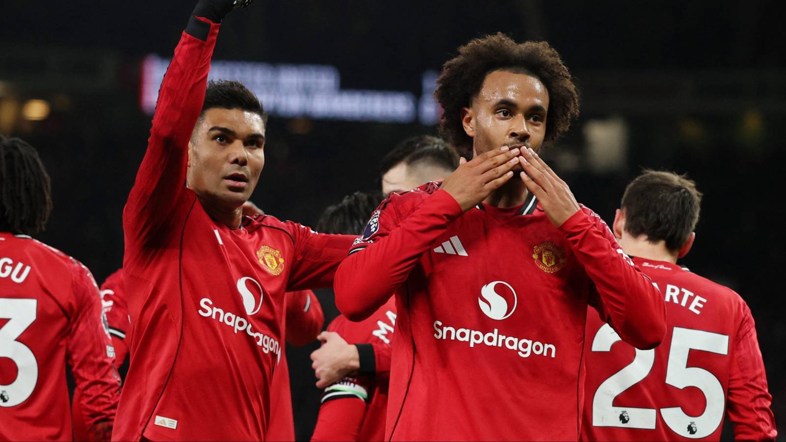 Amorim must never start £470k-p/w Man Utd duo together again after Wolves