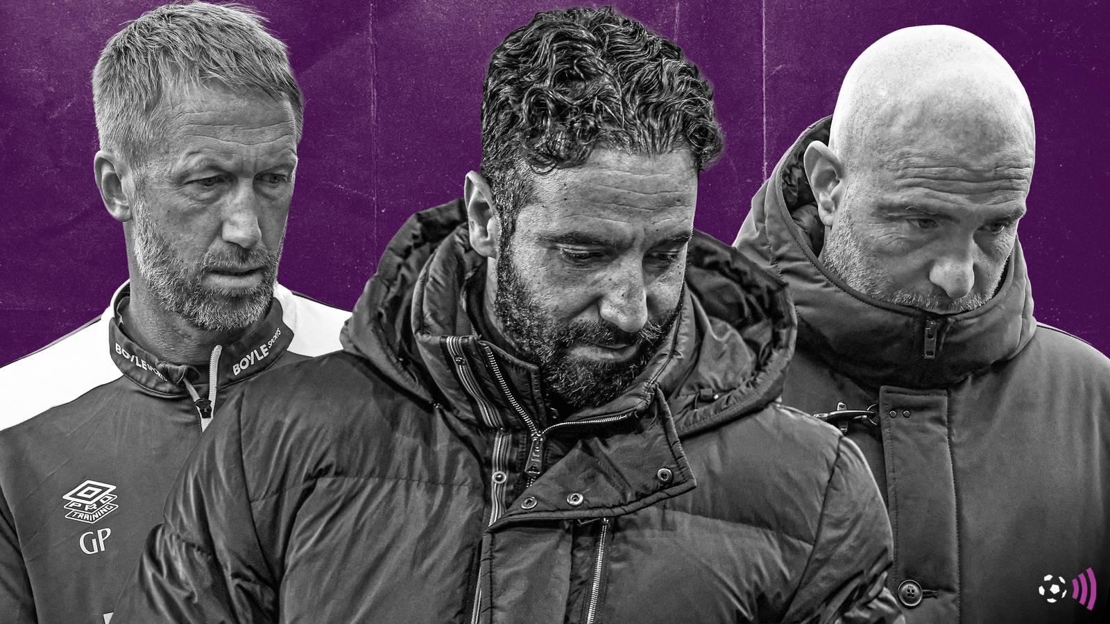 Deretan Manajer Liga Premier dan EFL yang Dipecat Musim 2025/26