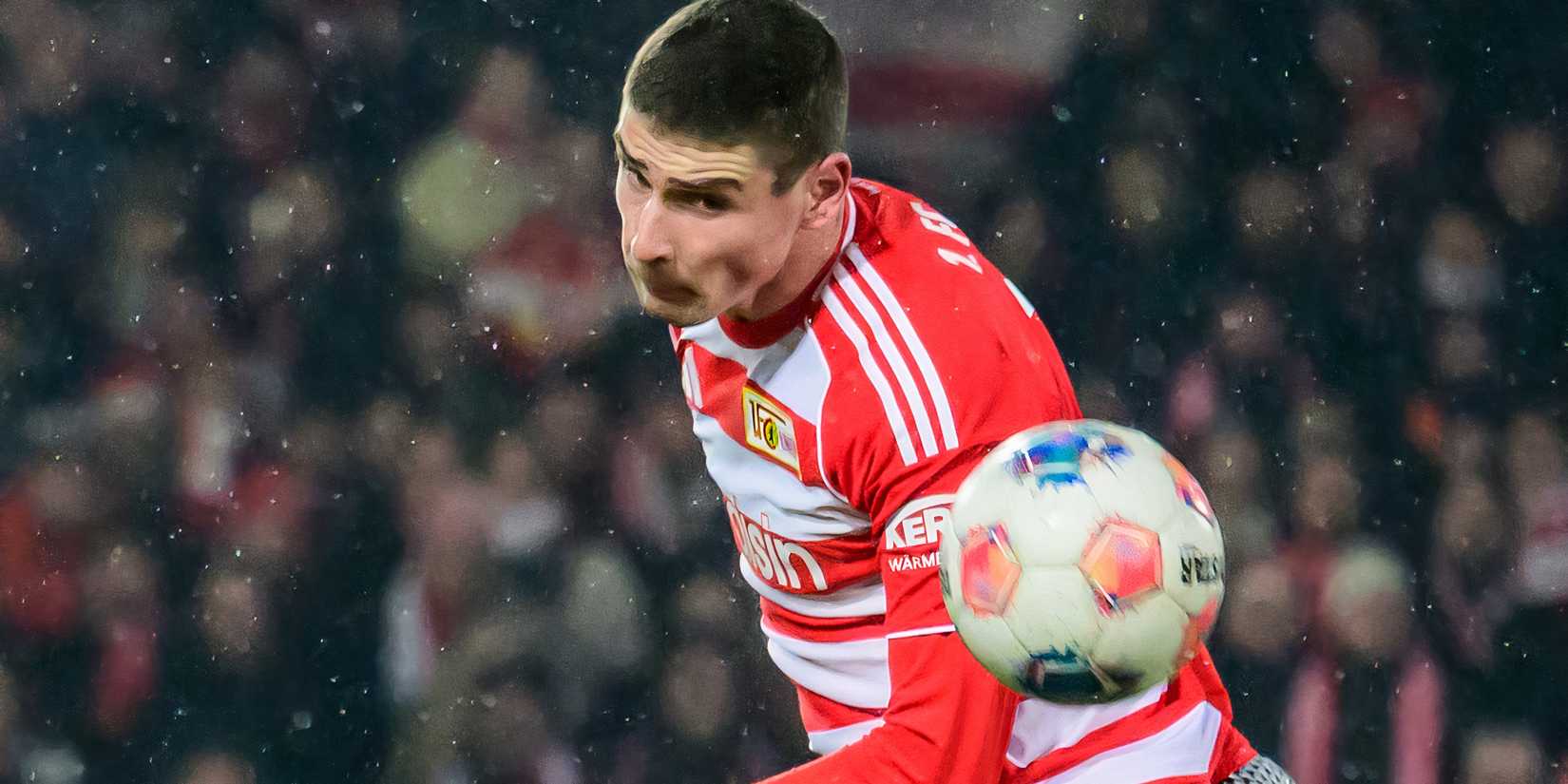 Andrzej-Yelić-União-Berlim-Céltico