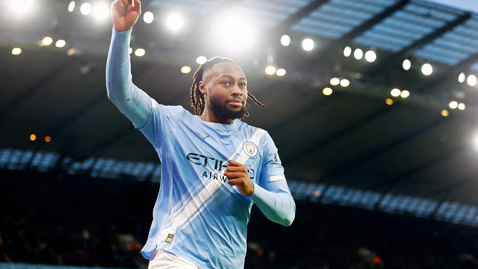 Arteta has struck gold on Arsenal star who's worth far more than Semenyo